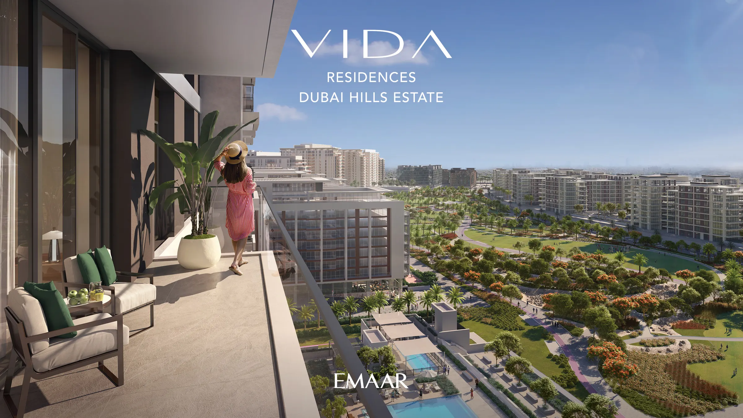VIDA RESIDENCES — view 5