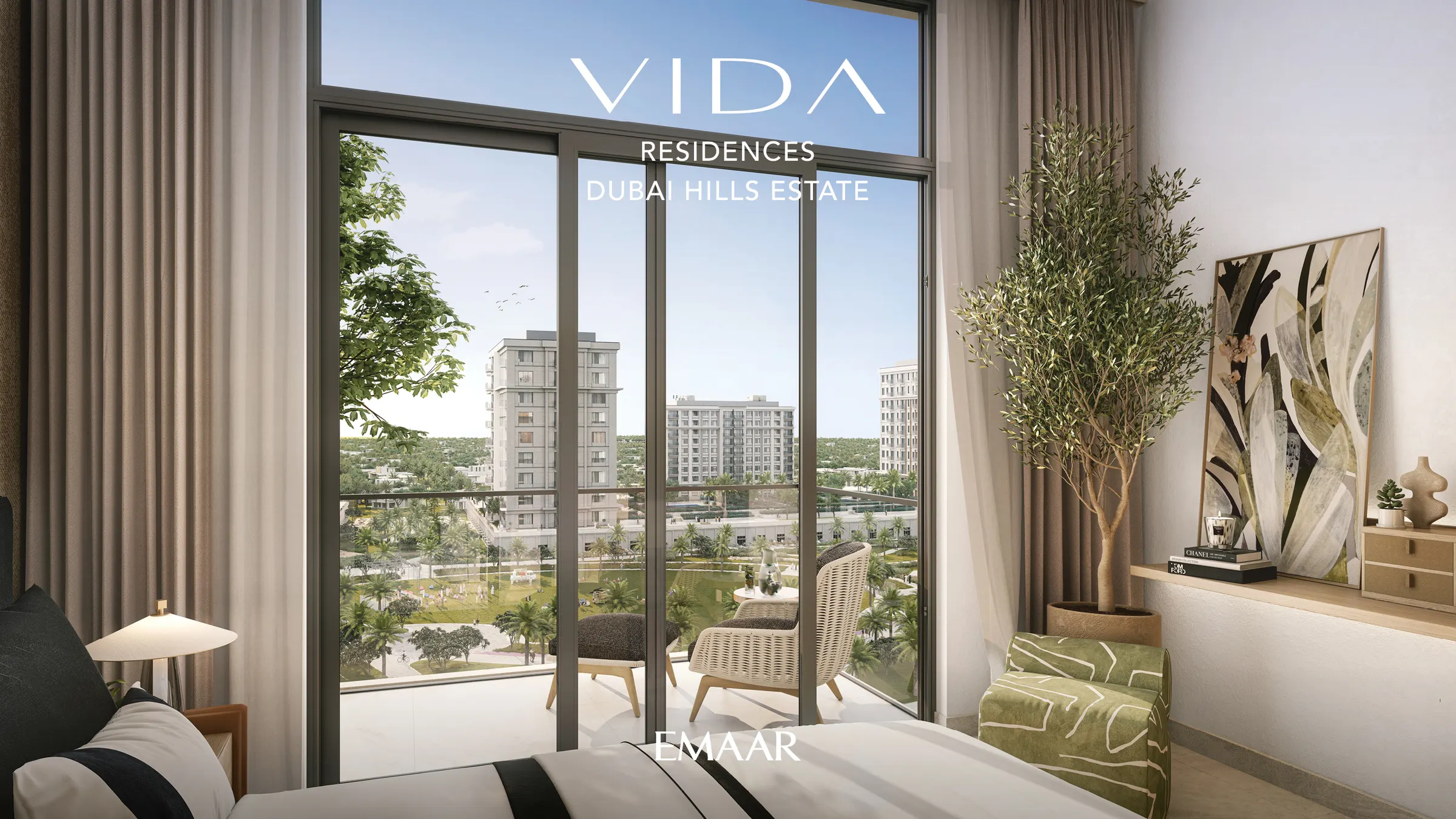 VIDA RESIDENCES — view 6