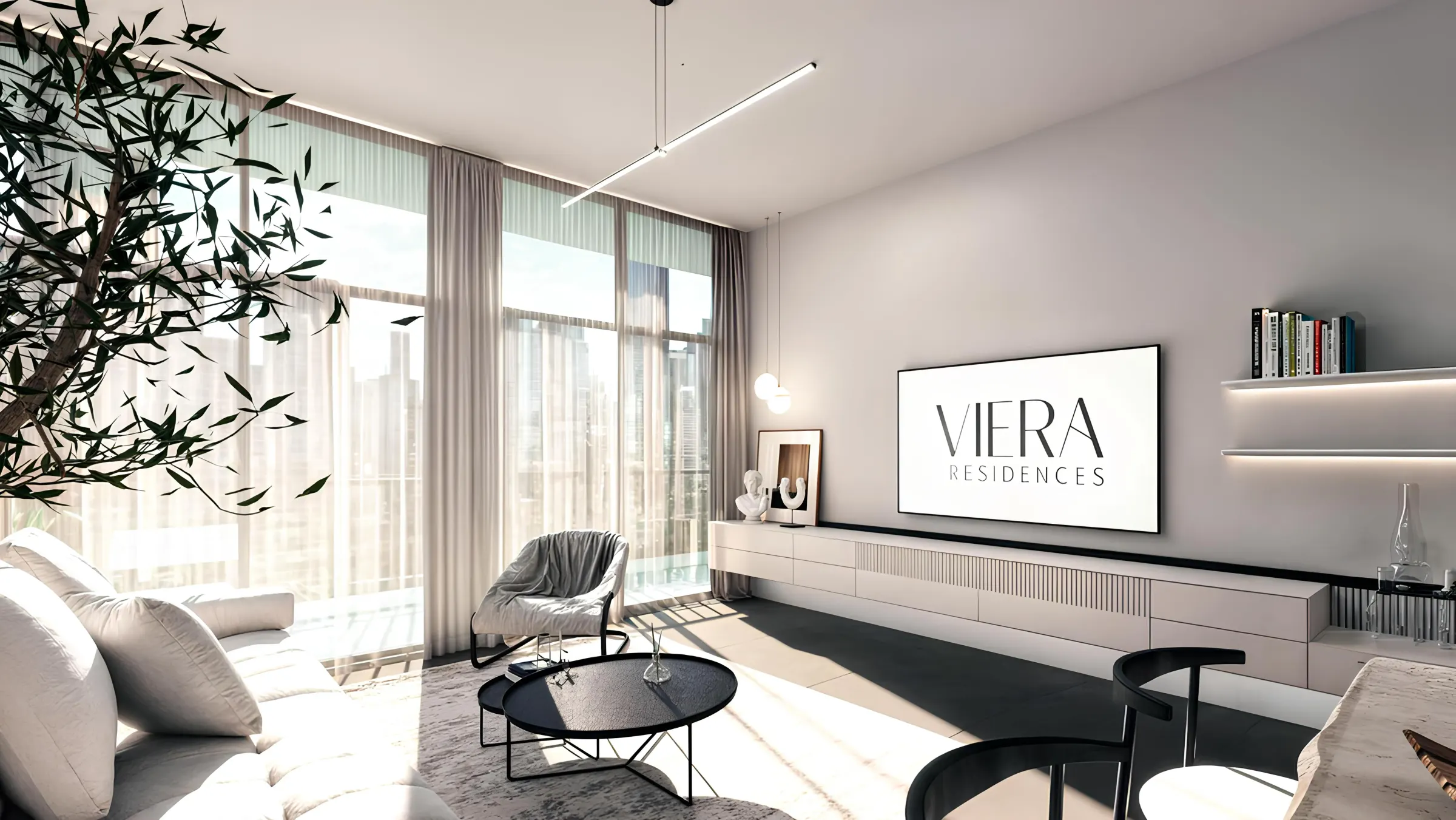 Viera Residences — view 2