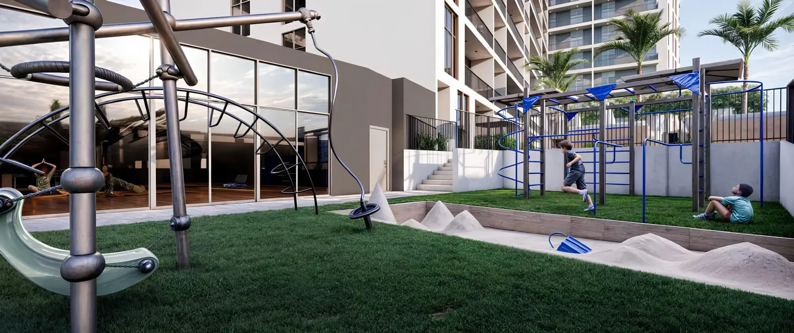 Viera Residences — view 5