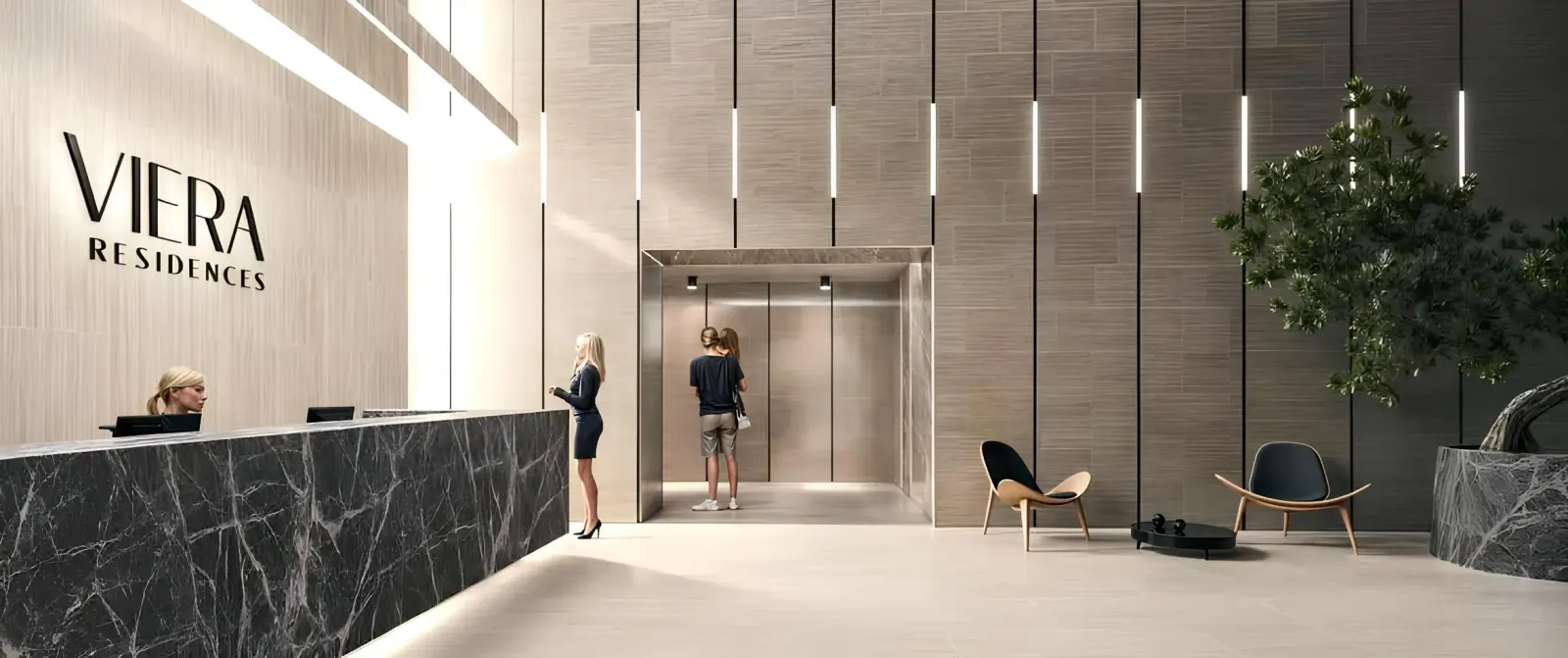 Viera Residences — view 7