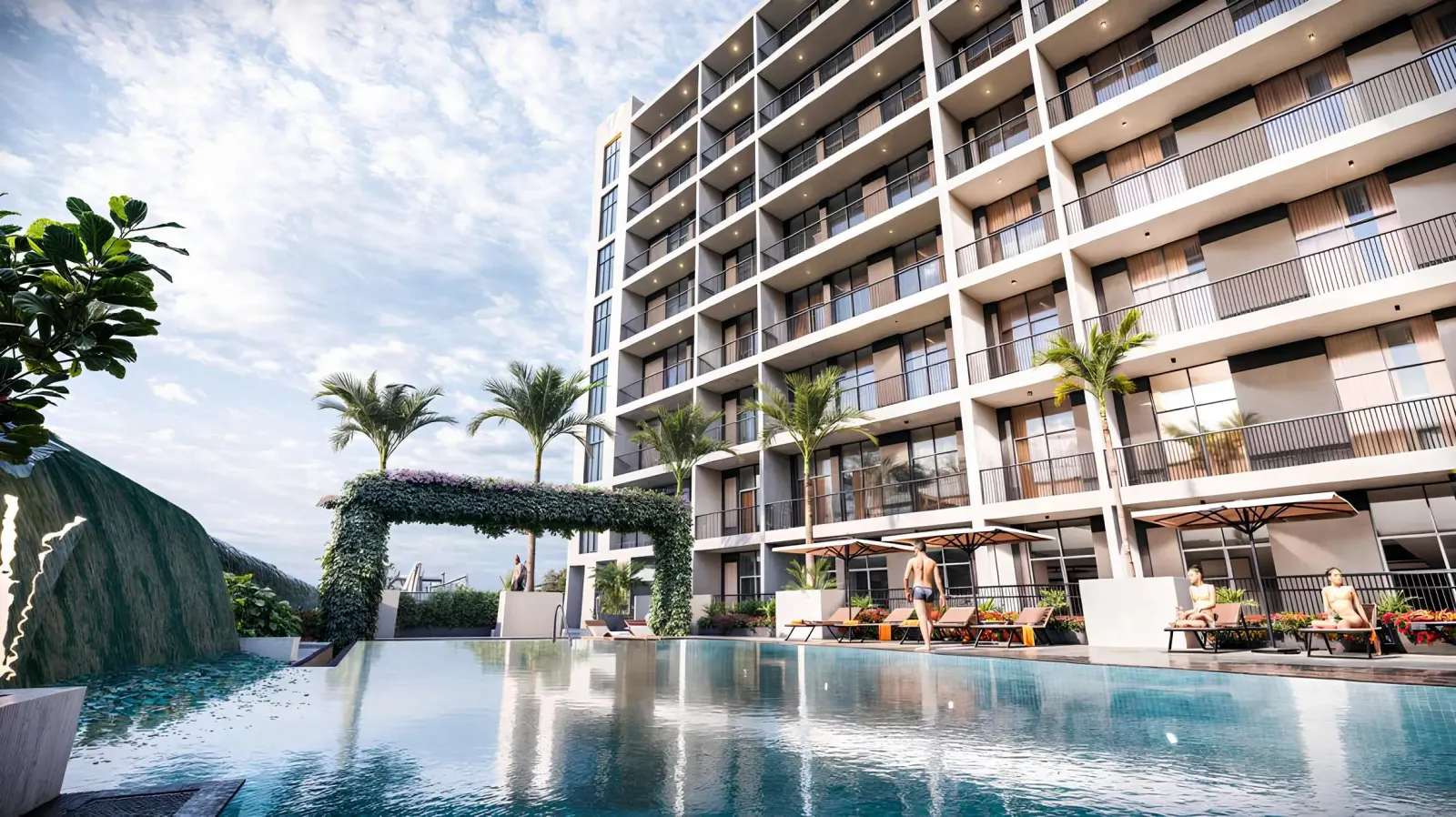 Viera Residences — view 8