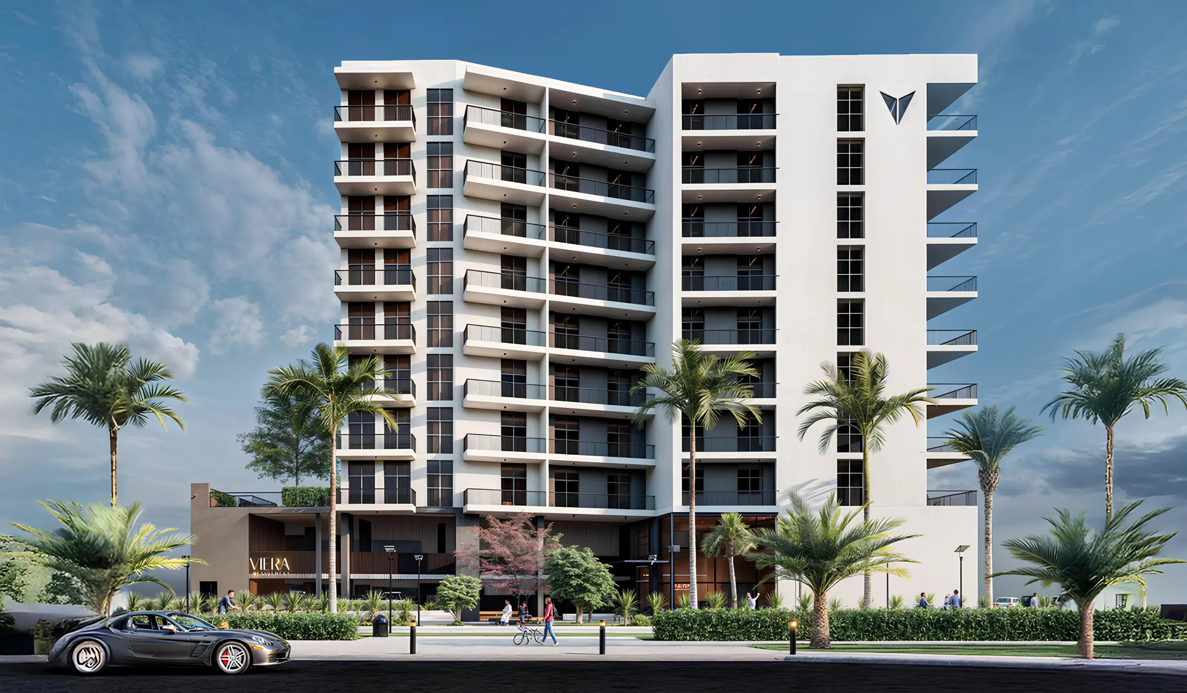 Viera Residences — view 9