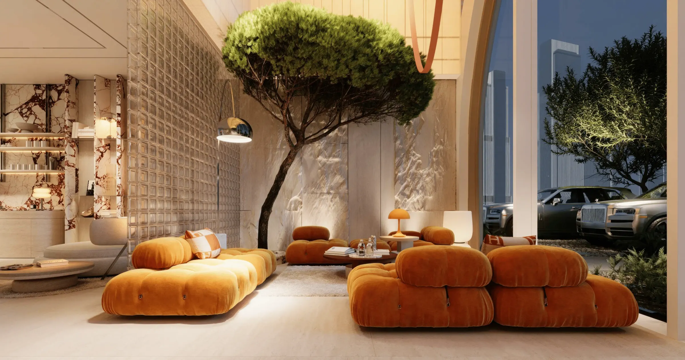 Villa del BRUNELLO — zdjęcie 2