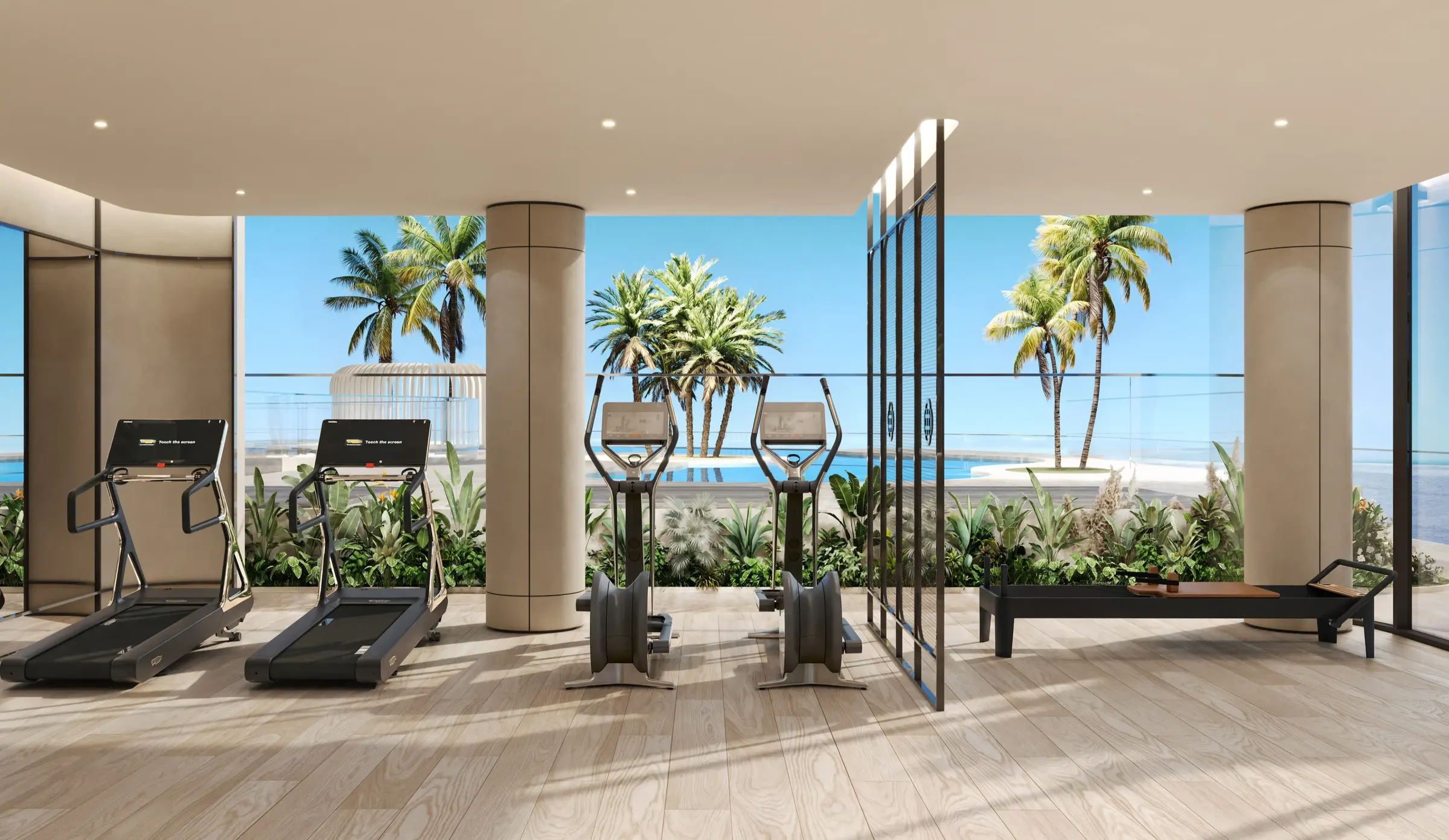 Villa del Divos by Mr. Eight Development