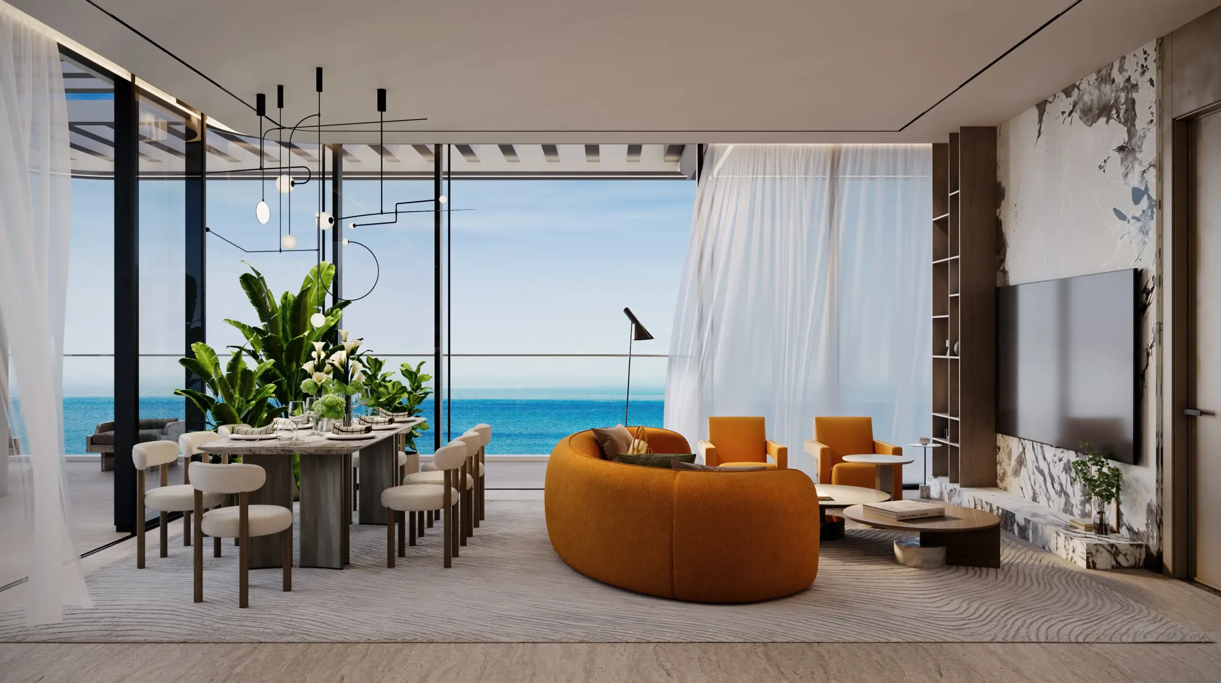 Villa del Divos — view 8