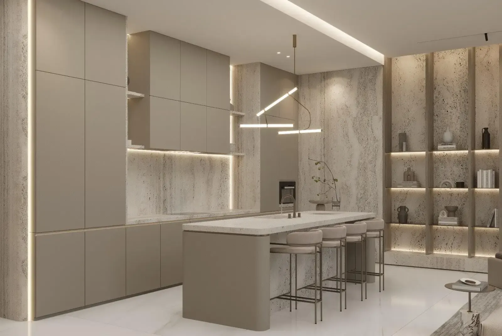 Villa - Dubai Hills — zdjęcie 4