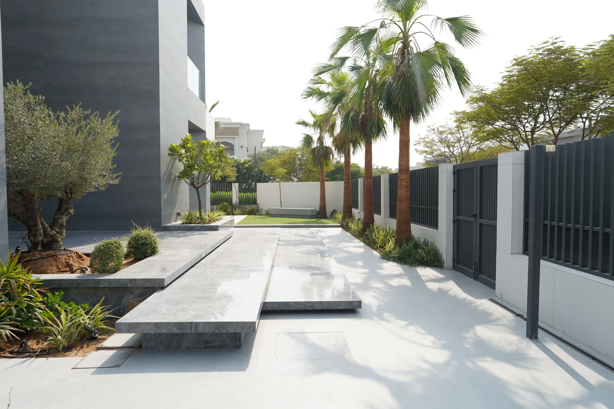 Villa - Dubai Hills — zdjęcie 15