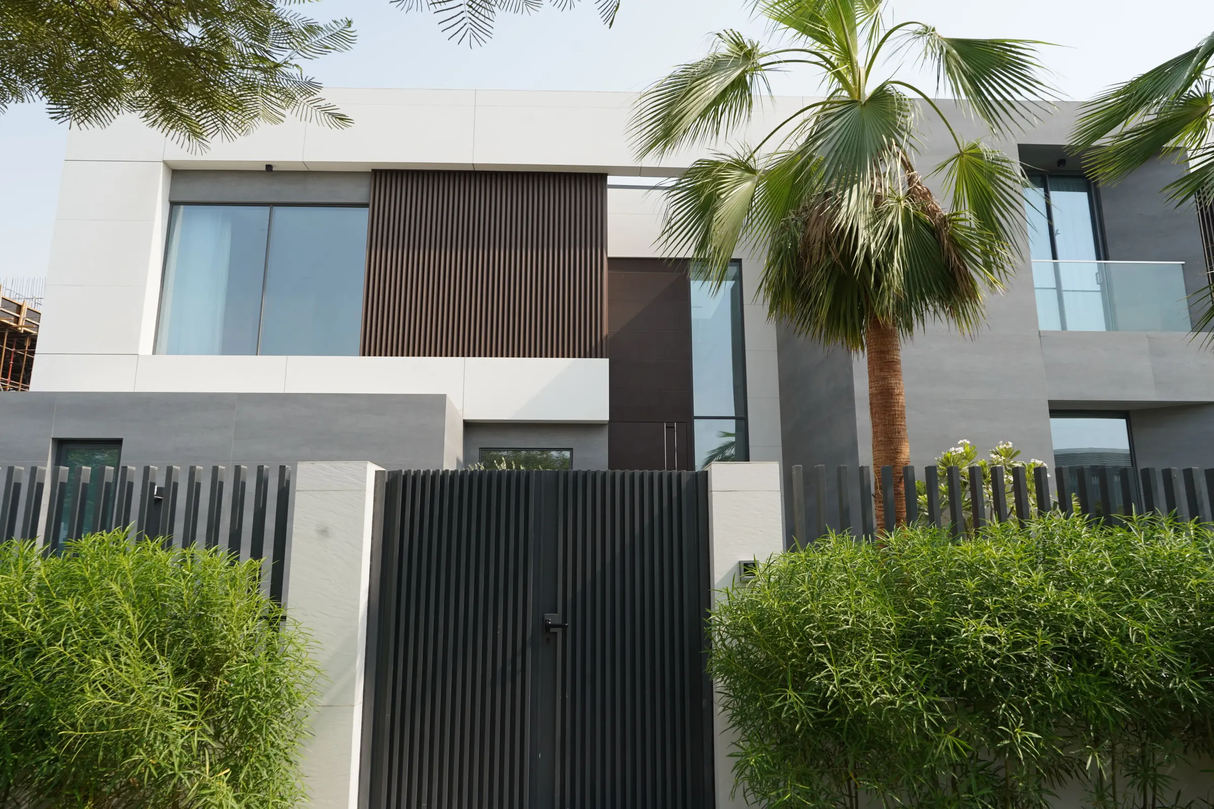 Villa - Dubai Hills — zdjęcie 17