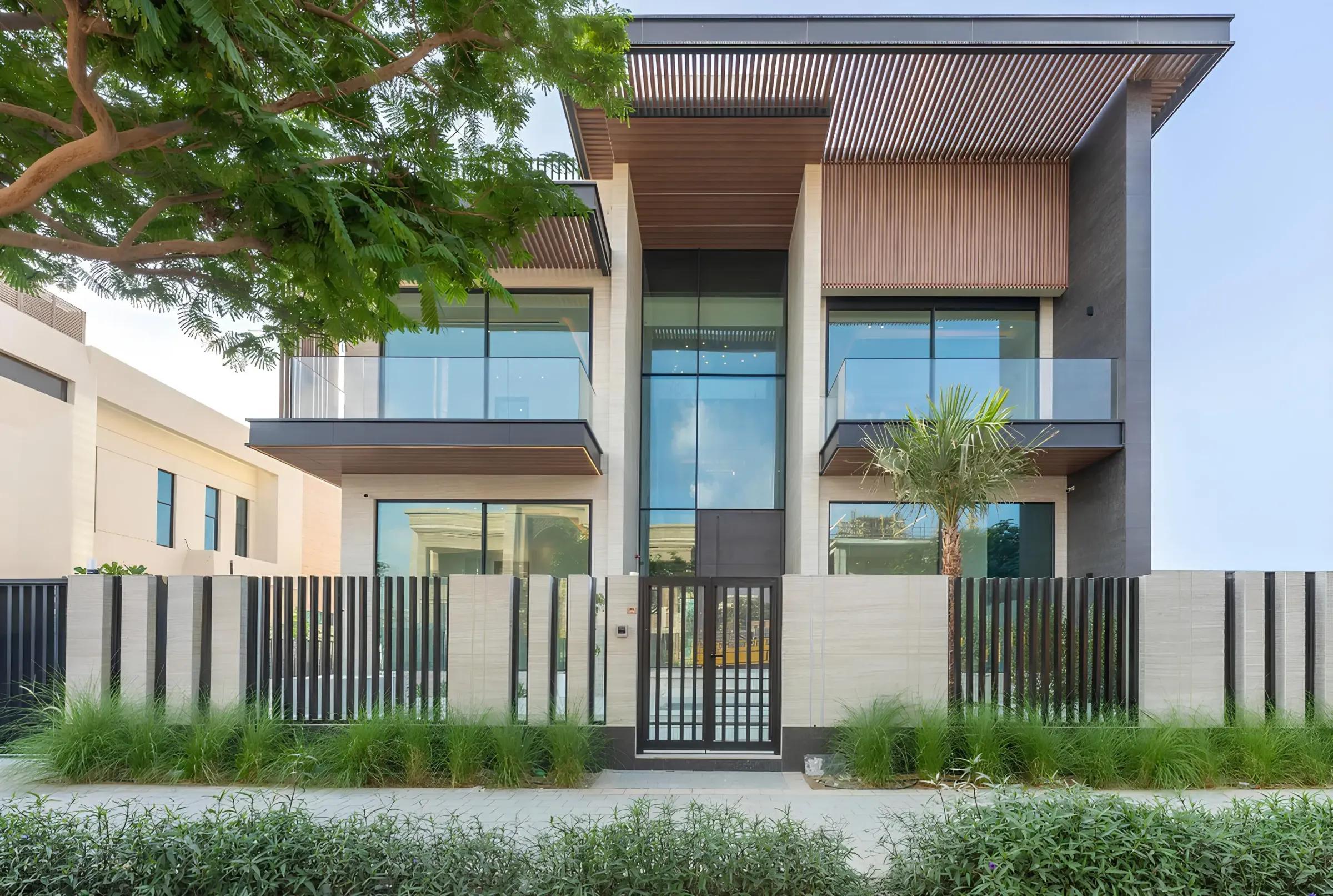Villa - Park way by Wellington