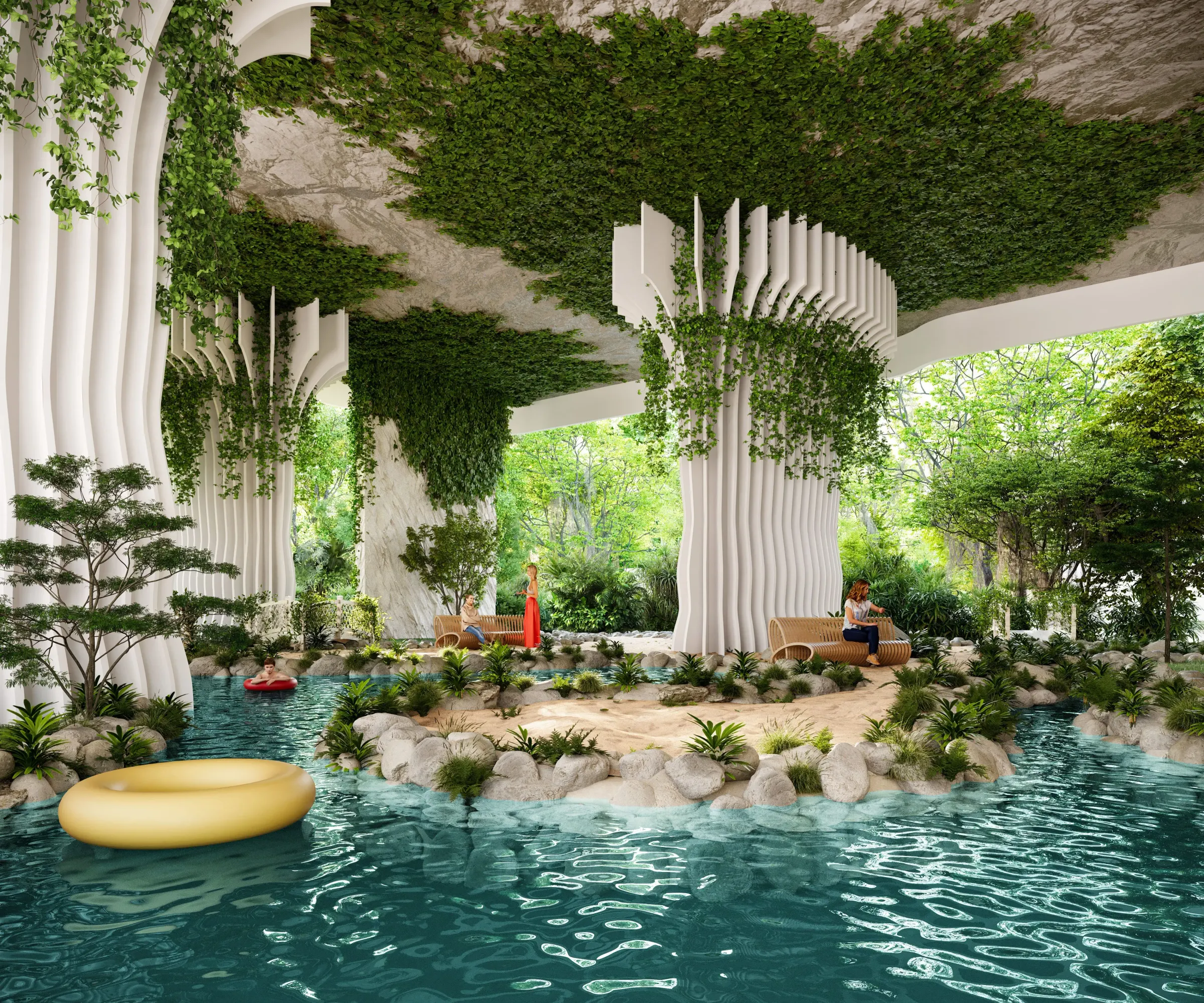 Vincitore Wellness Estate — zdjęcie 3