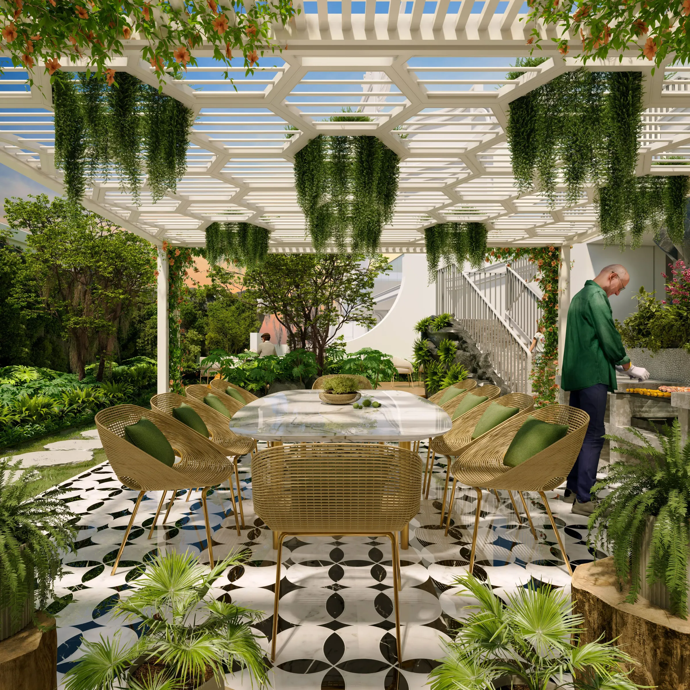 Vincitore Wellness Estate — zdjęcie 8