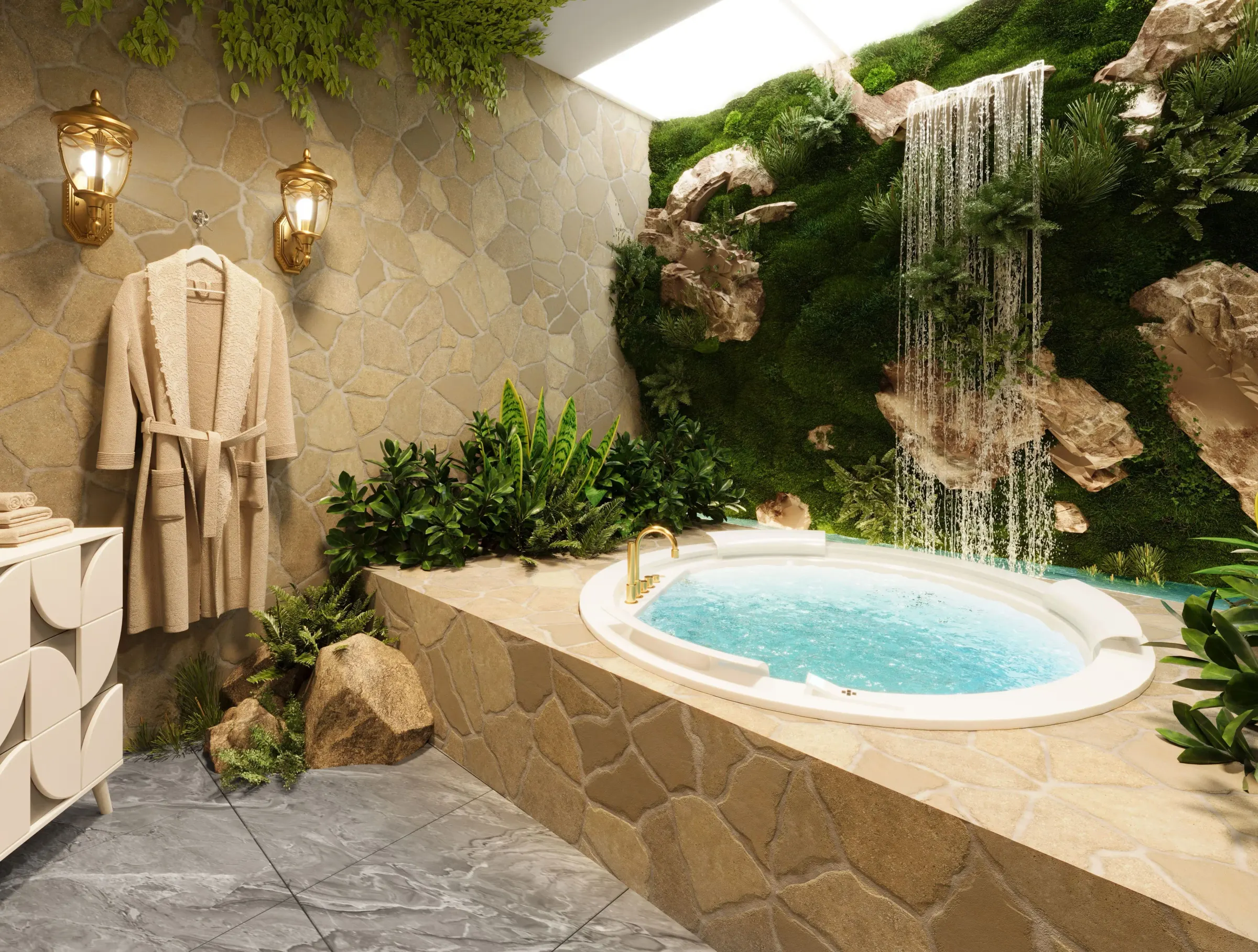 Vincitore Wellness Estate — zdjęcie 11