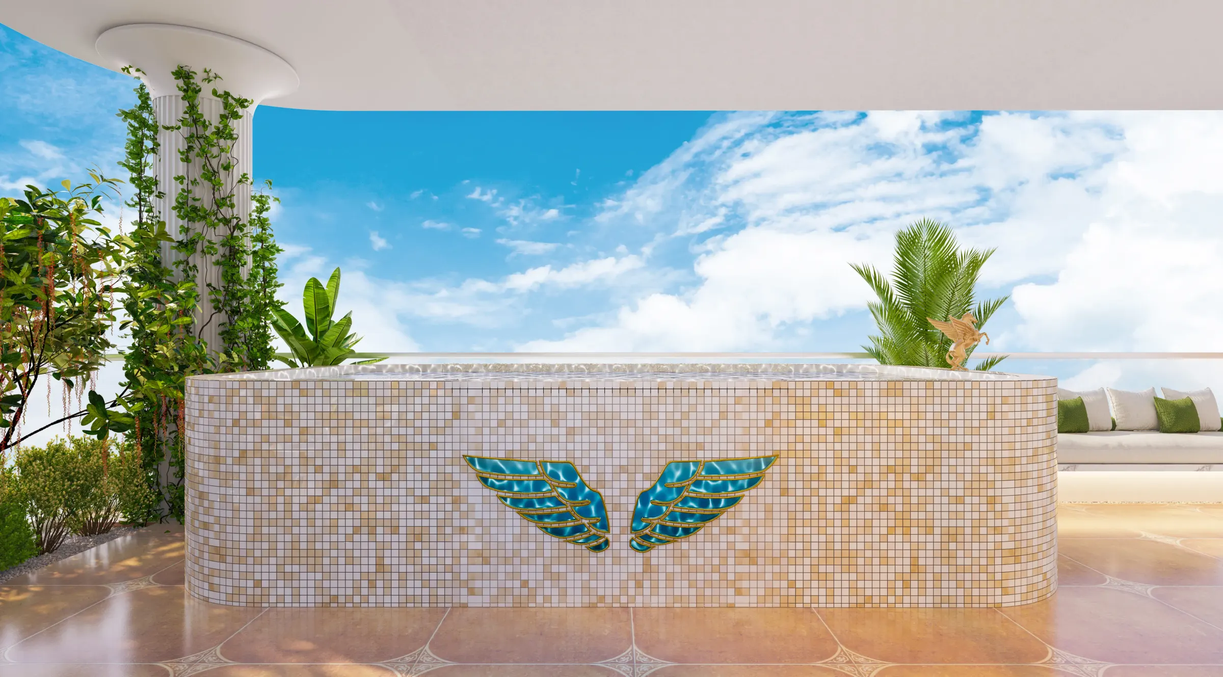 Vincitore Wellness Estate — zdjęcie 14