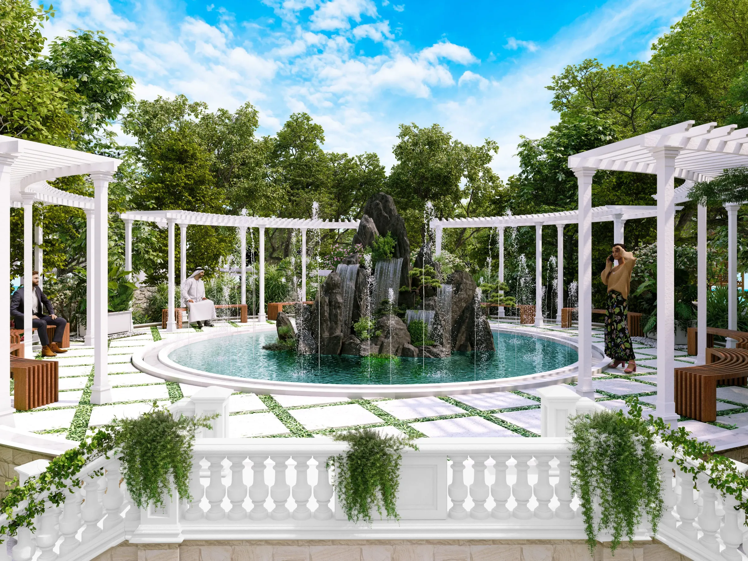 Vincitore Wellness Estate — zdjęcie 15