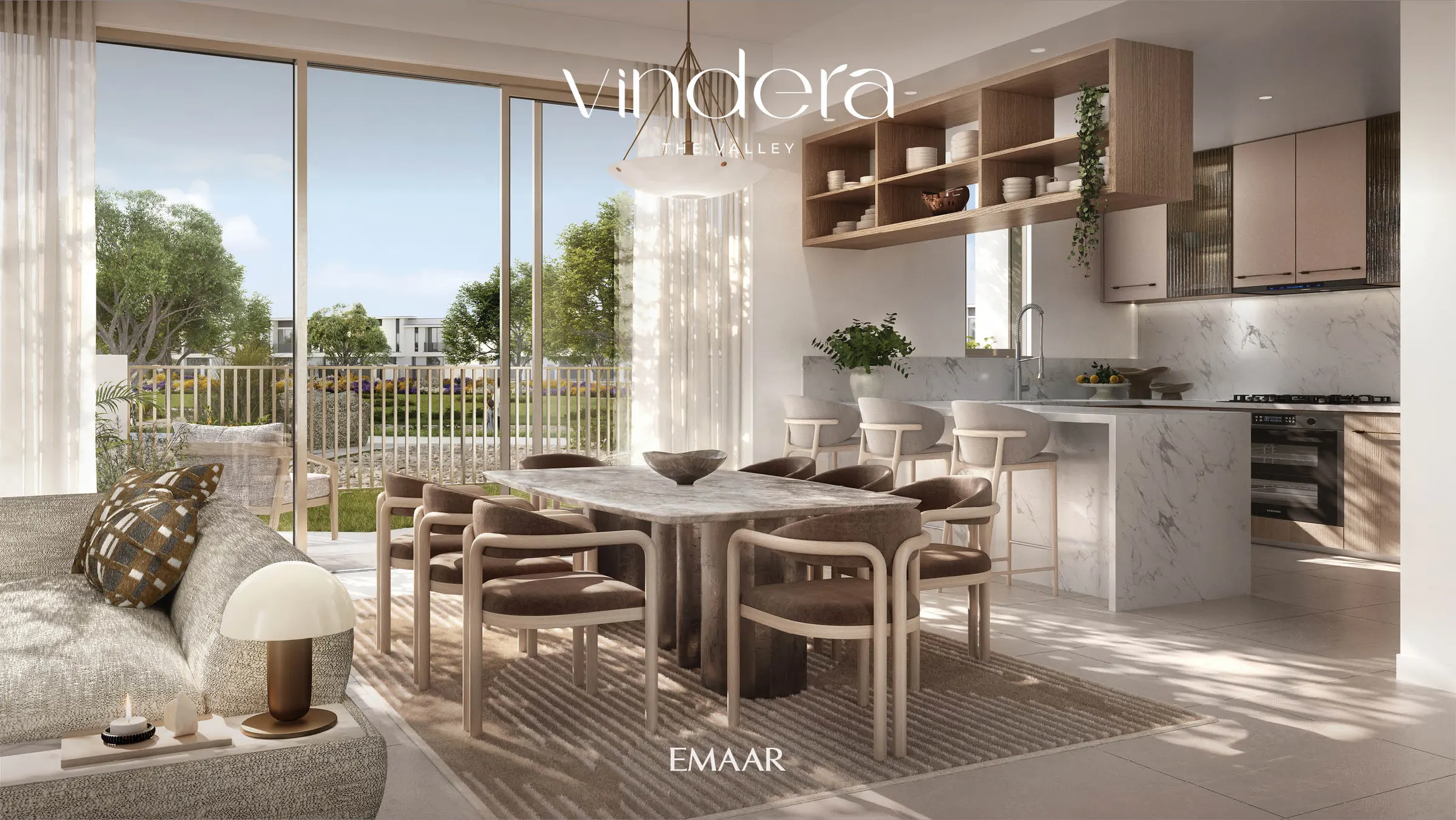 VINDERA — view 3