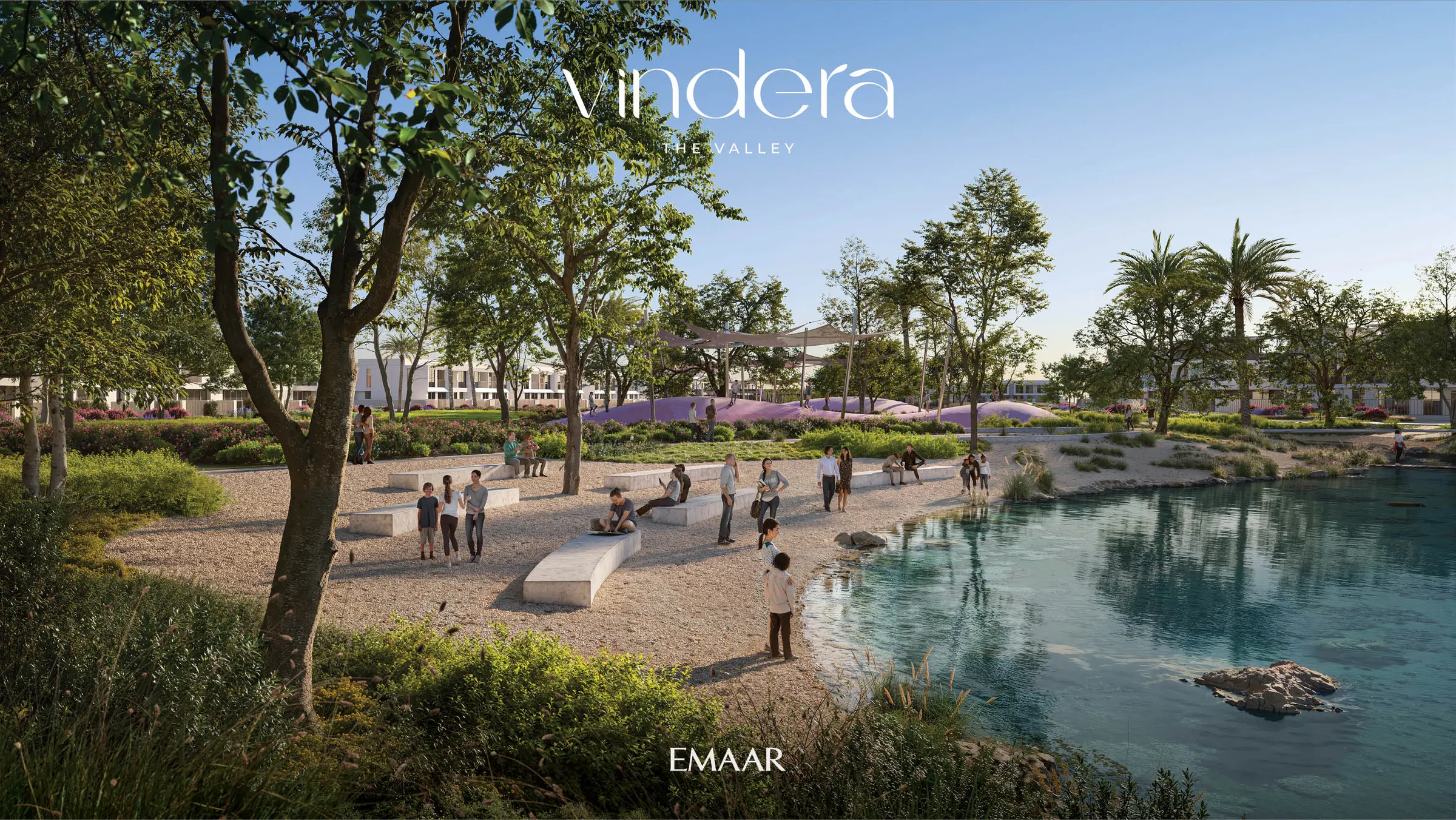 VINDERA — view 6