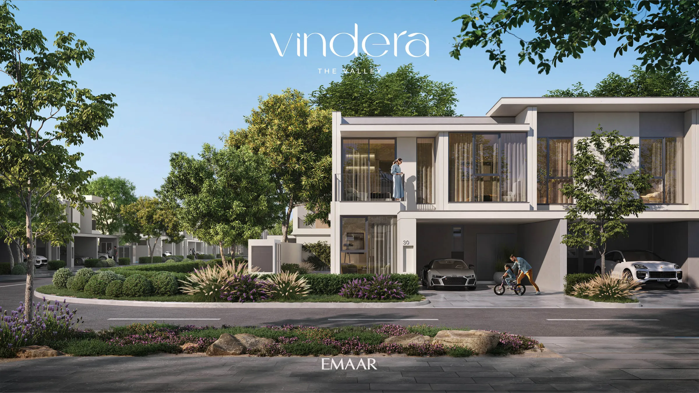 VINDERA — view 8