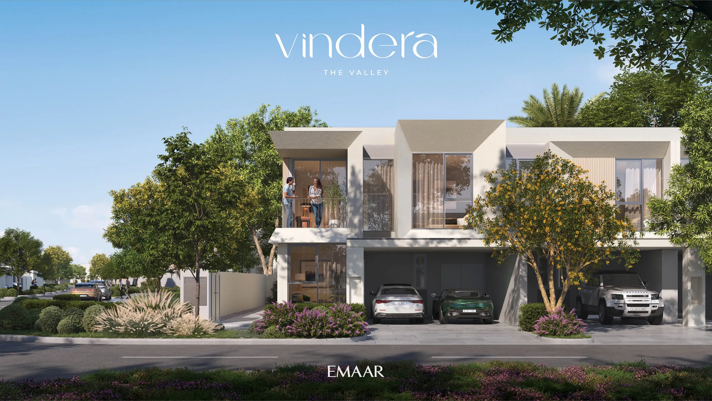 VINDERA — view 9