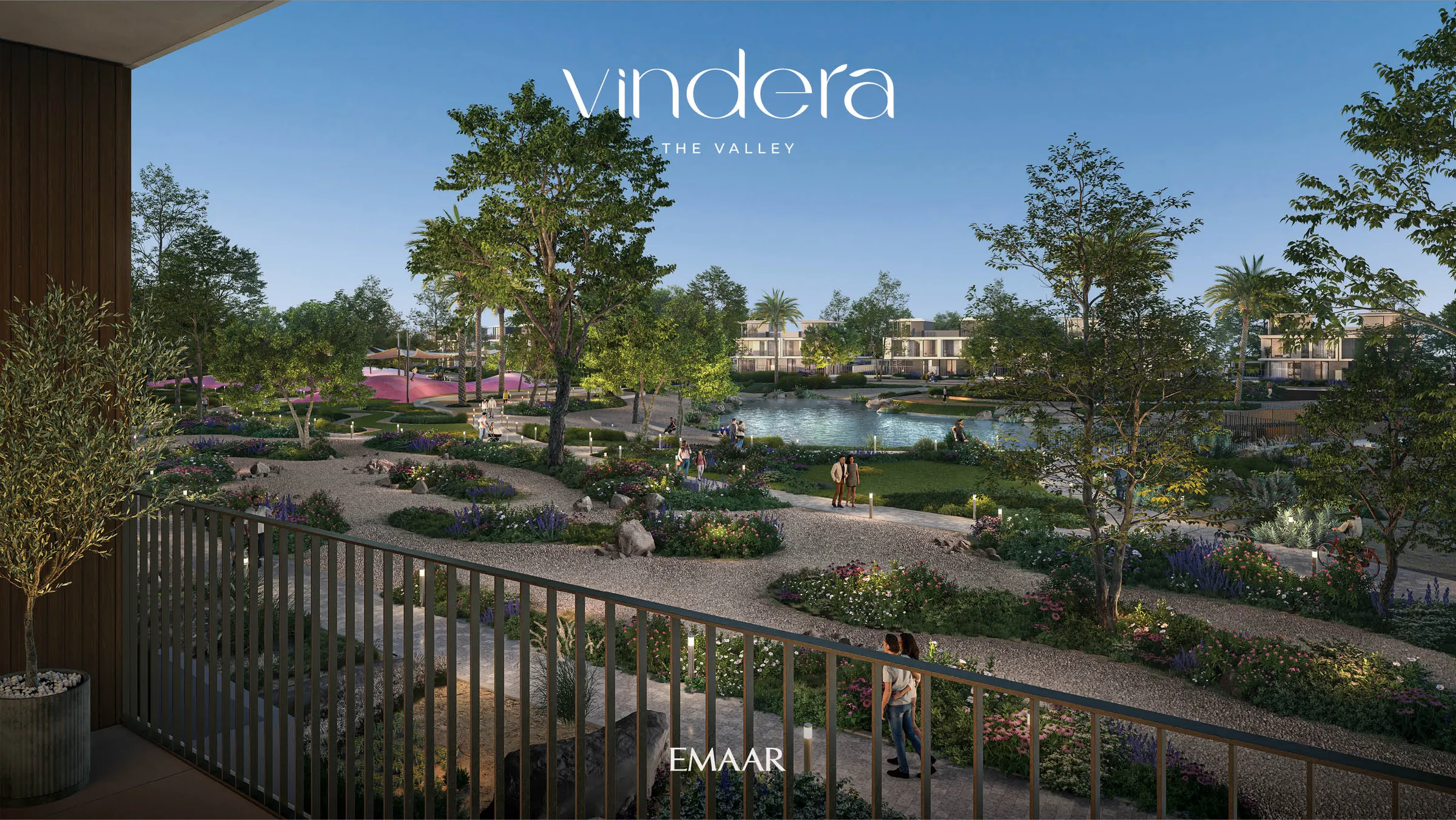 VINDERA — view 11