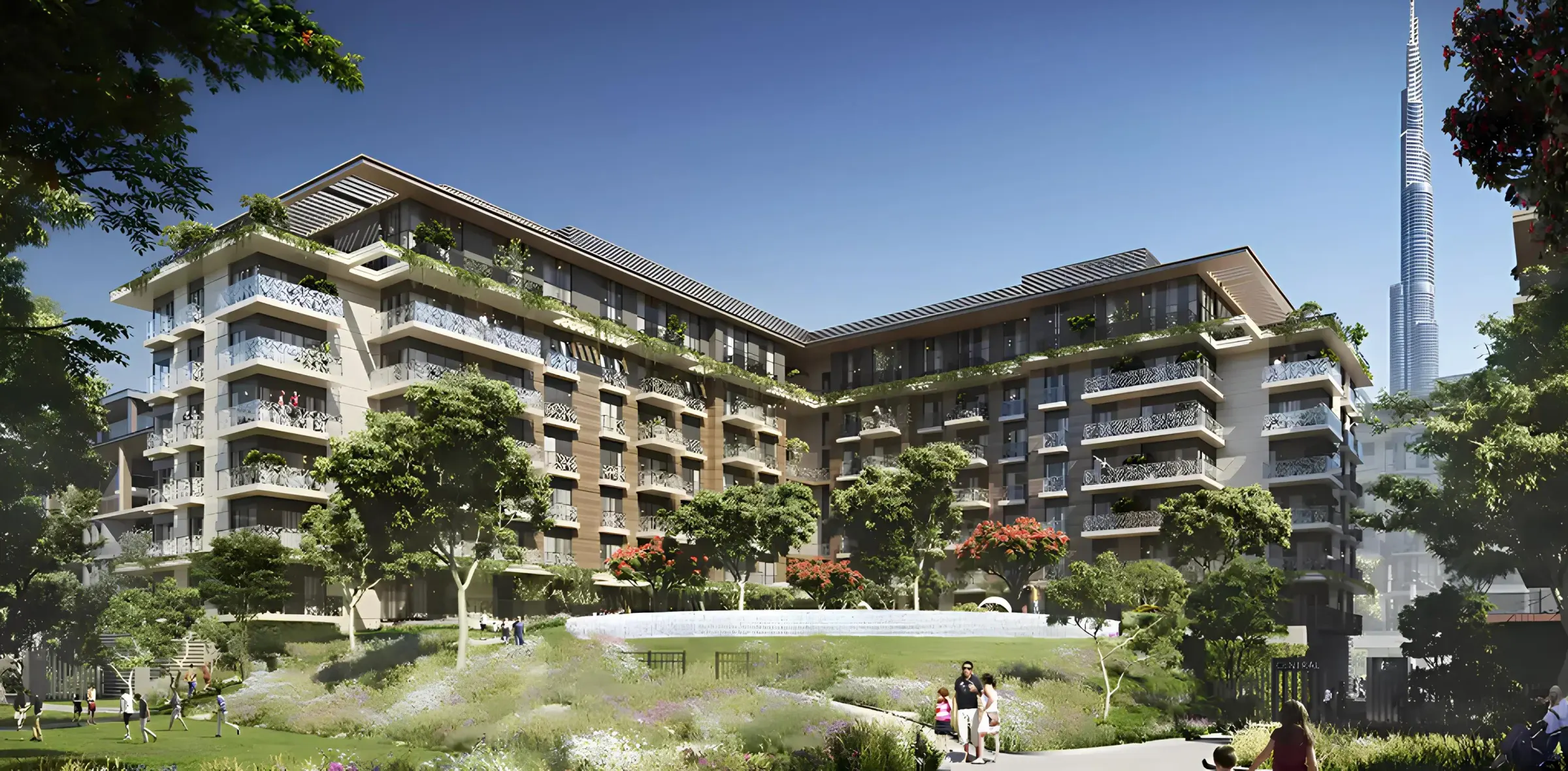 Viridian — view 2