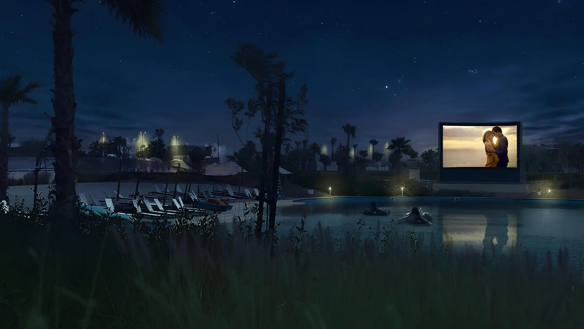 Viridis by Damac