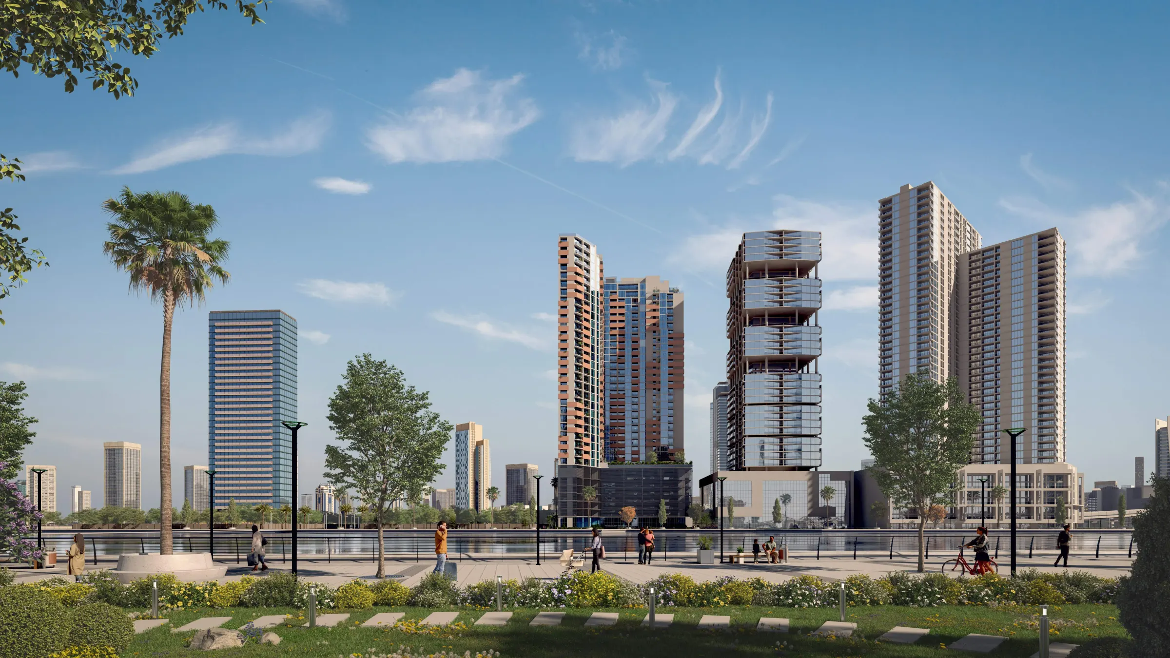 Vista 3 by Reportage Properties