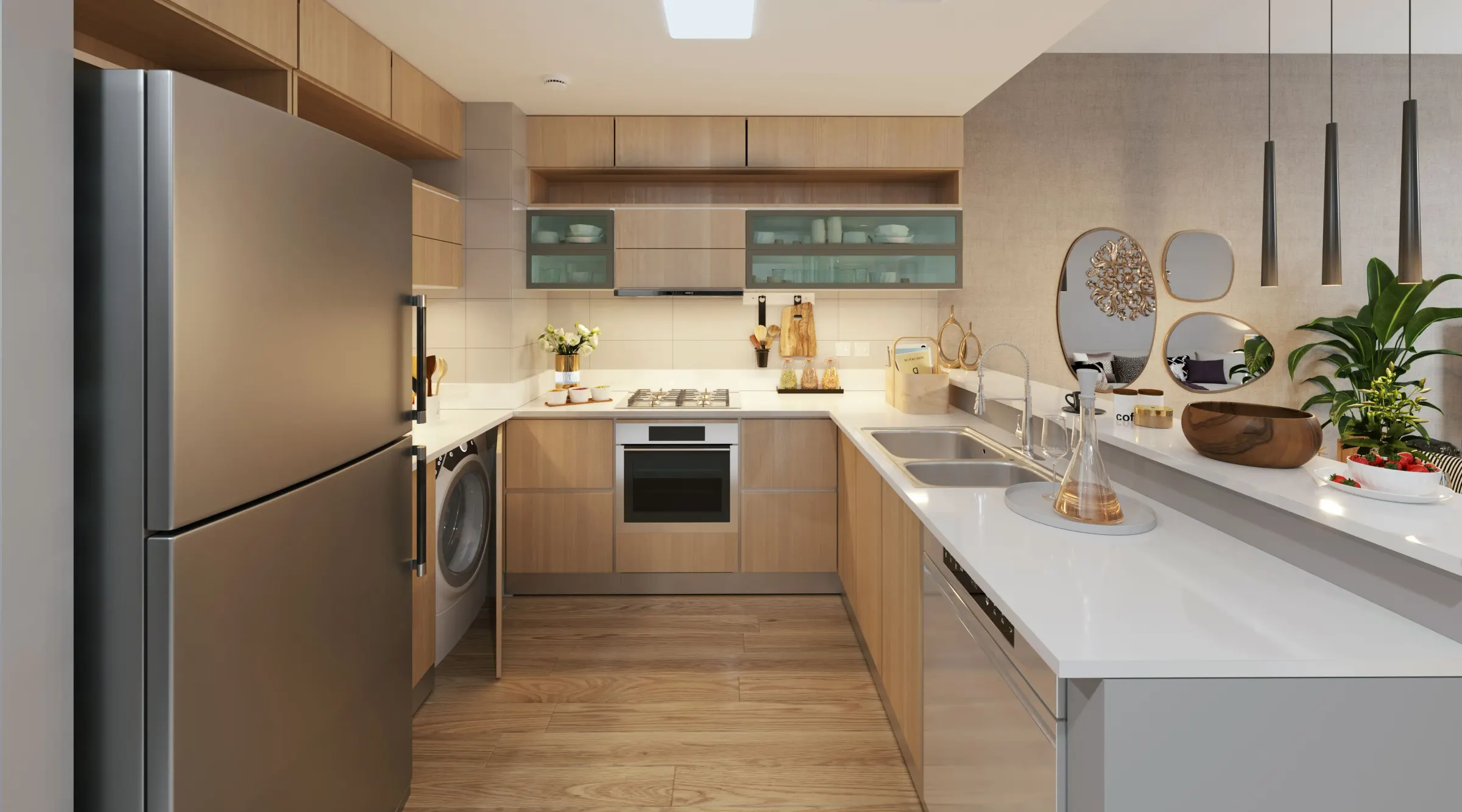 Vista 3 — view 4