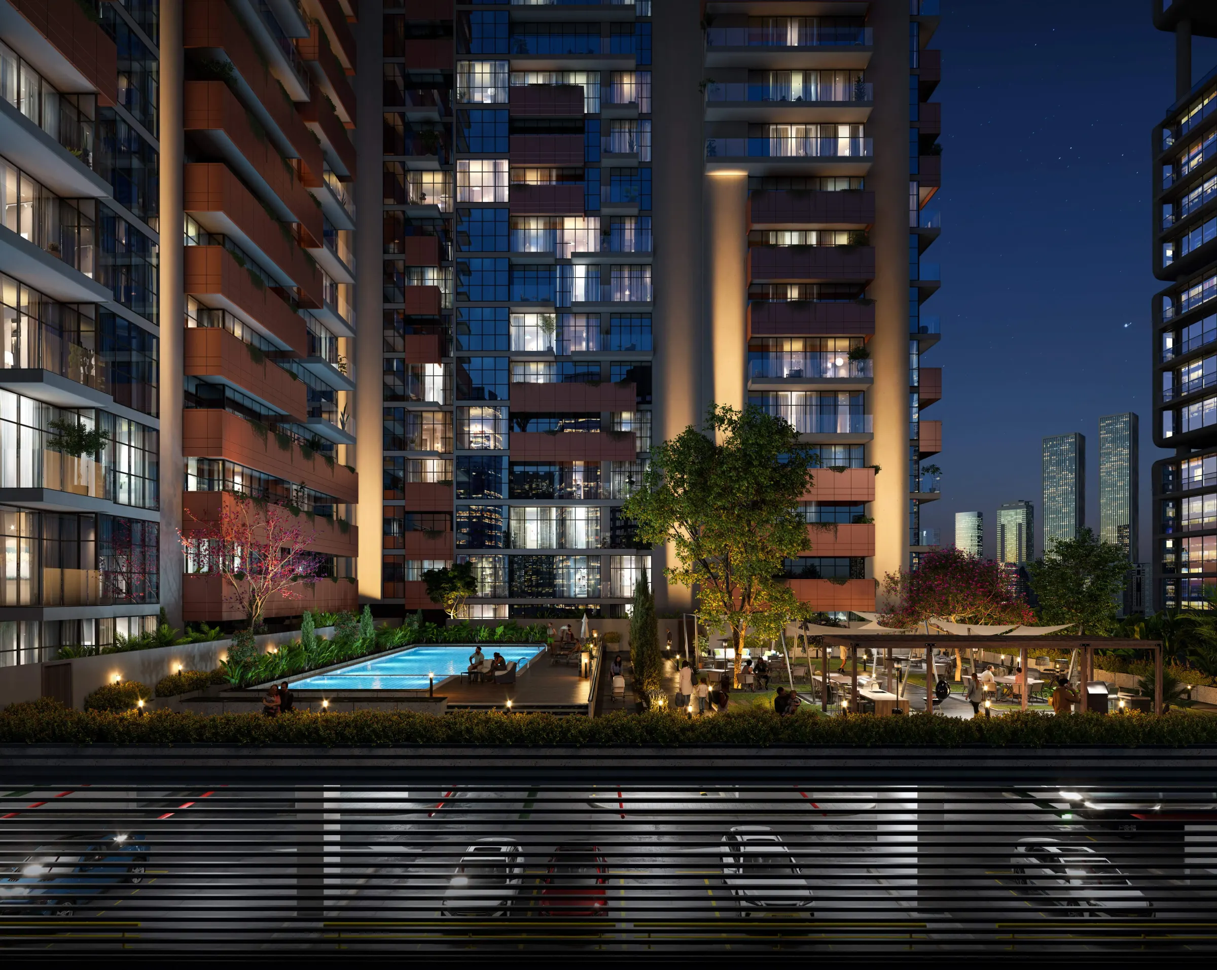 Vista 3 — view 5