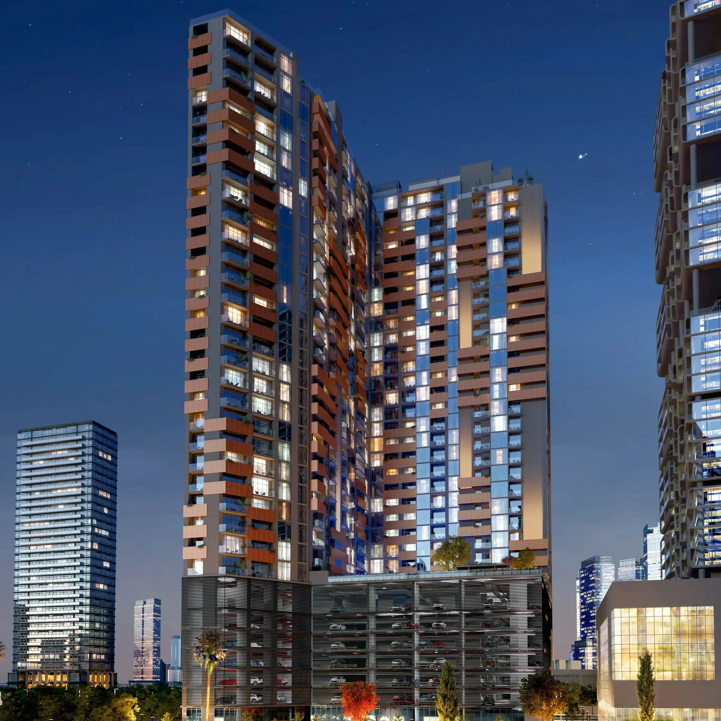 Vista 3 — view 6