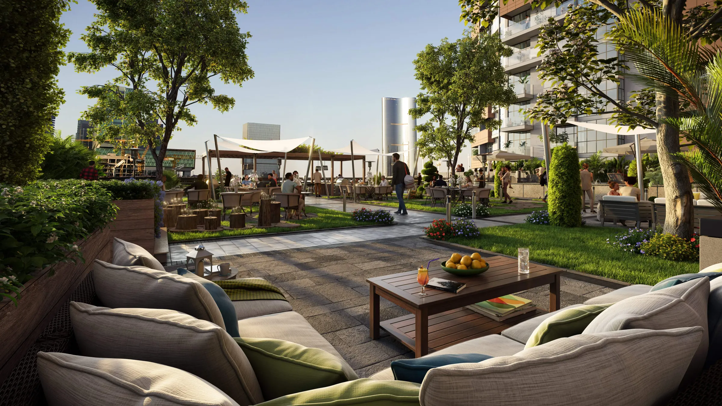 Vista 3 — view 8