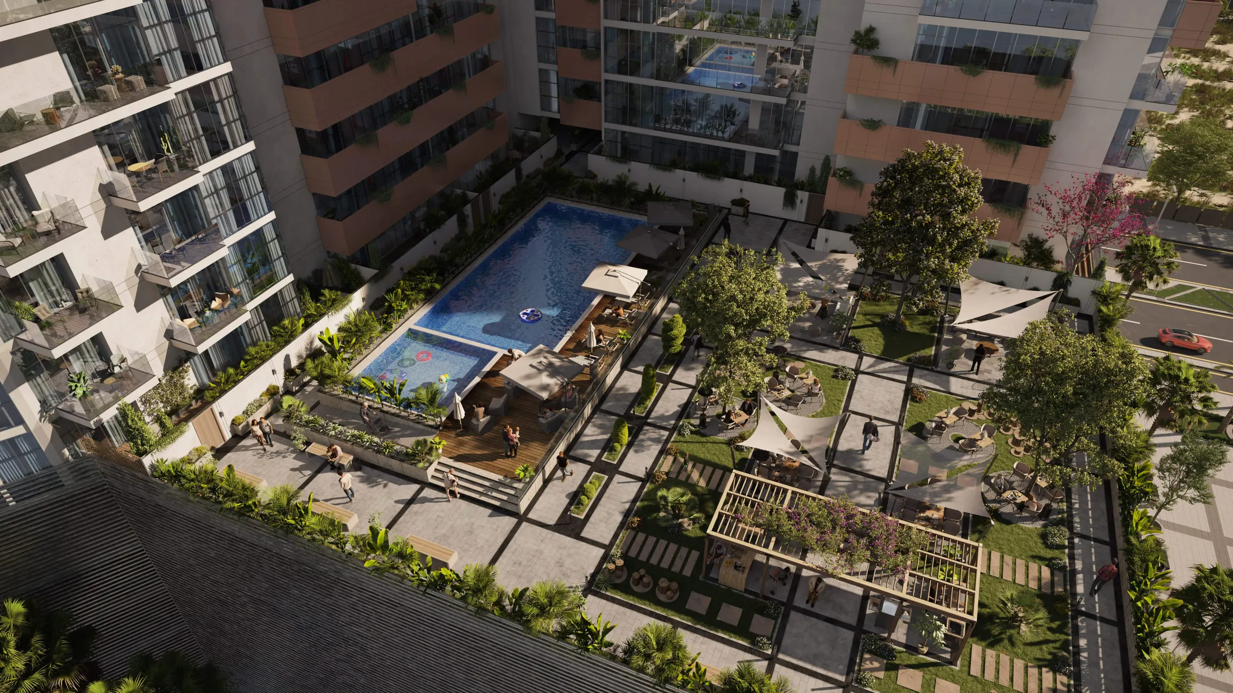 Vista 3 — view 9