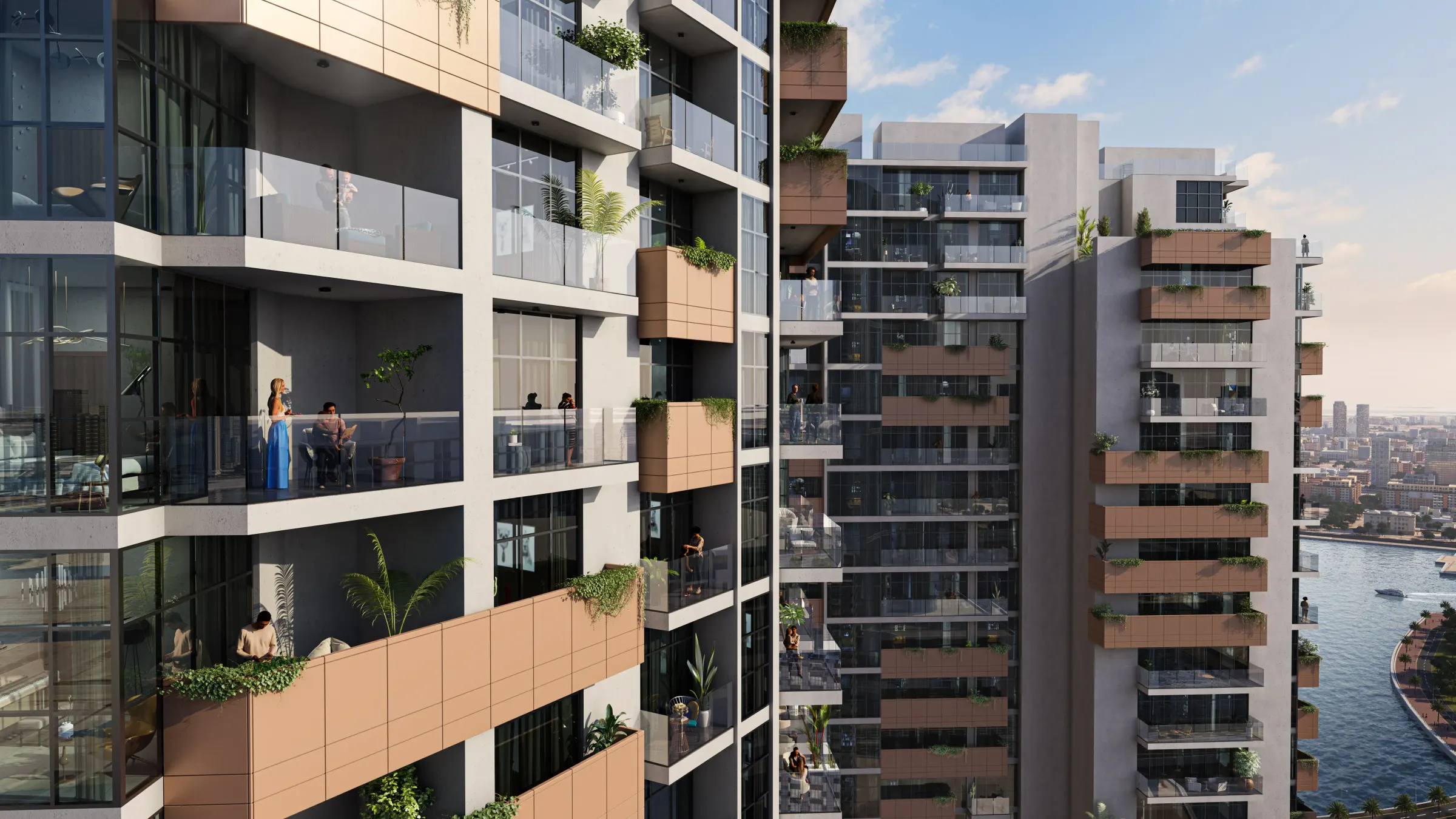 Vista 3 — view 13