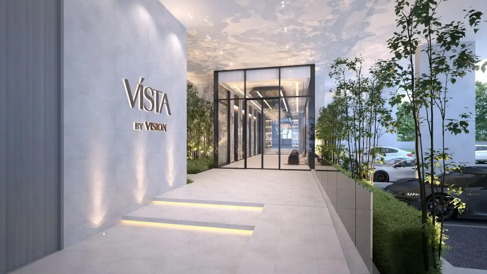 VISTA by Vision — view 12