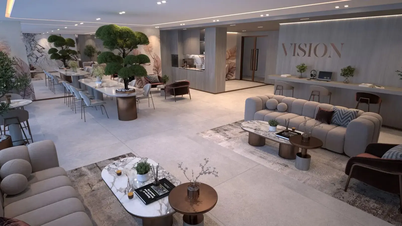 VISTA by Vision — view 13