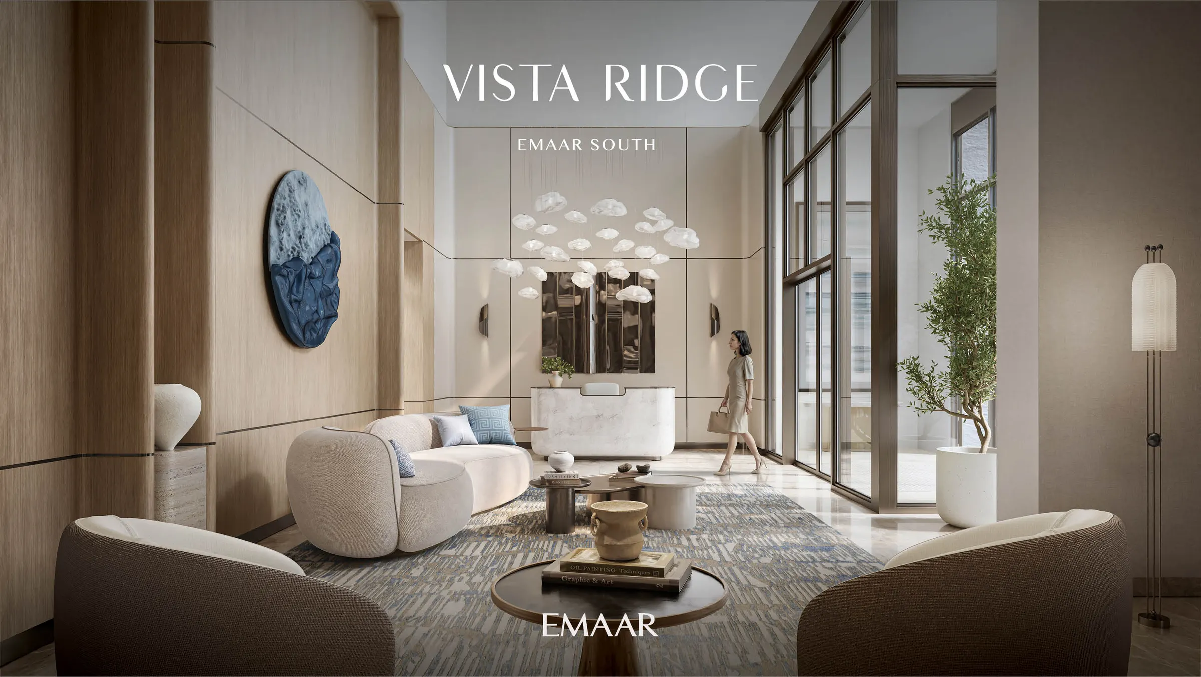 Vista Ridge — view 10
