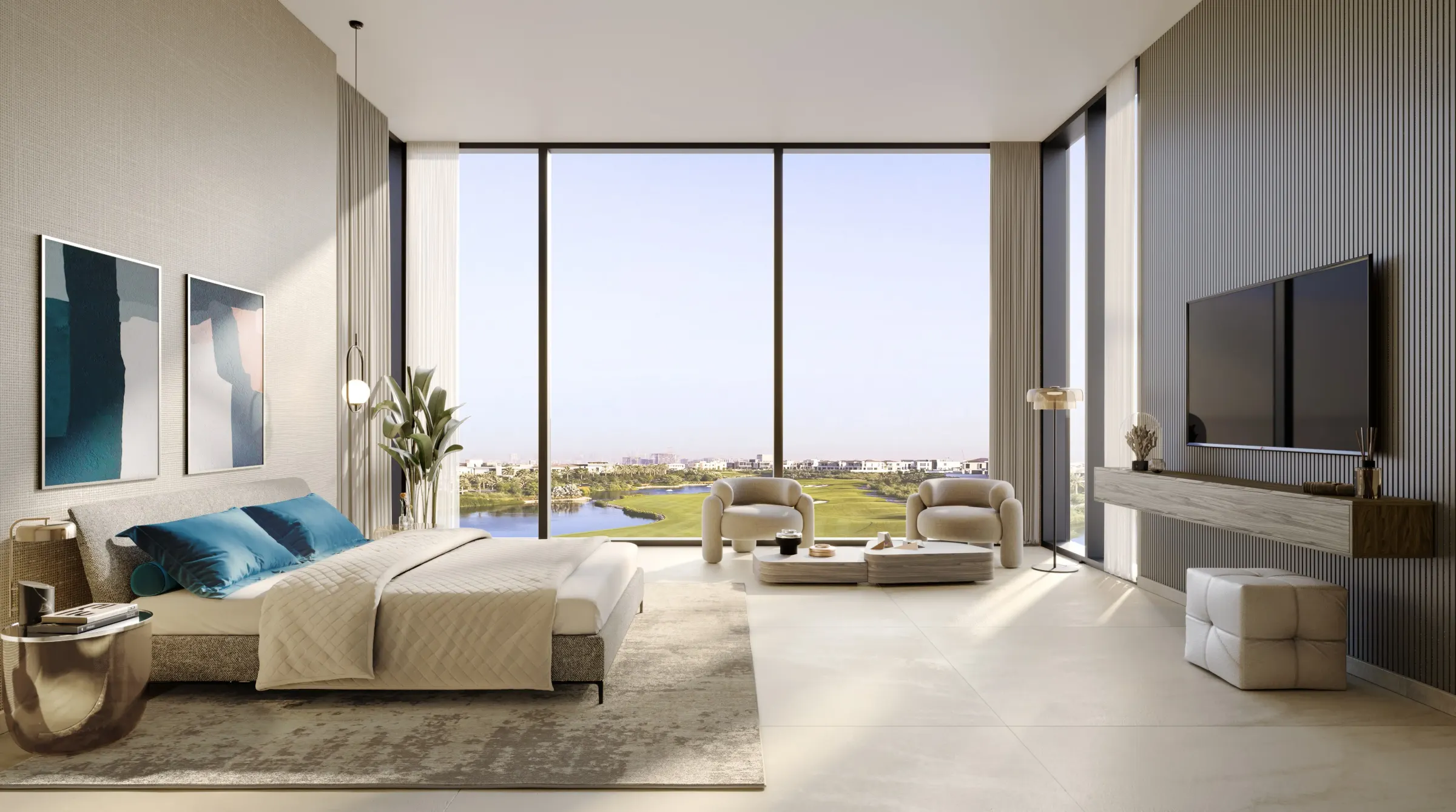 Vista — view 2
