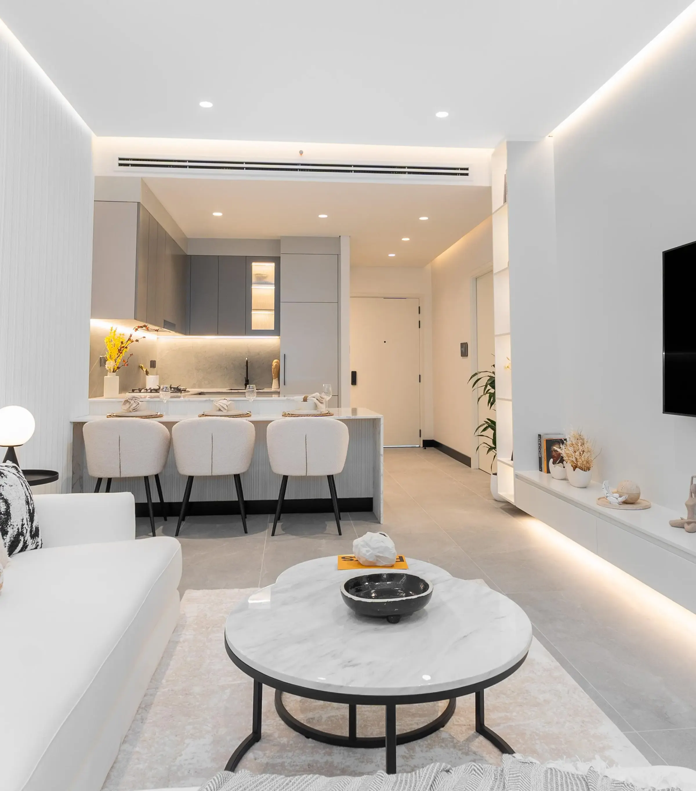Vivanti Residences — zdjęcie 2