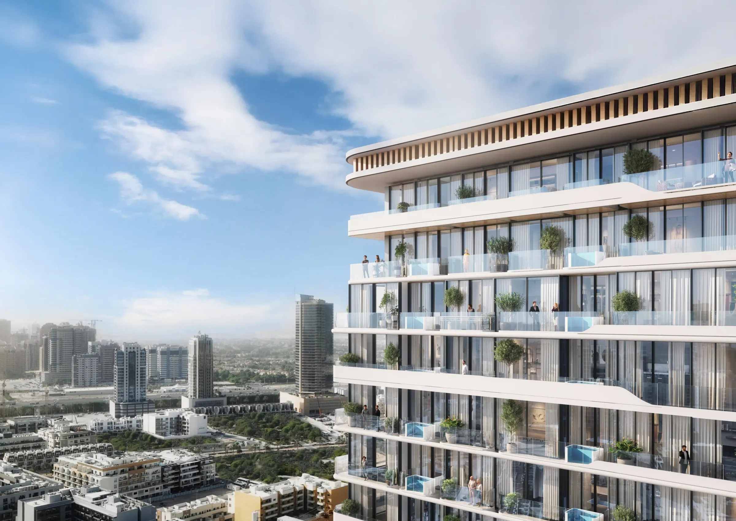Vivanti Residences — zdjęcie 5