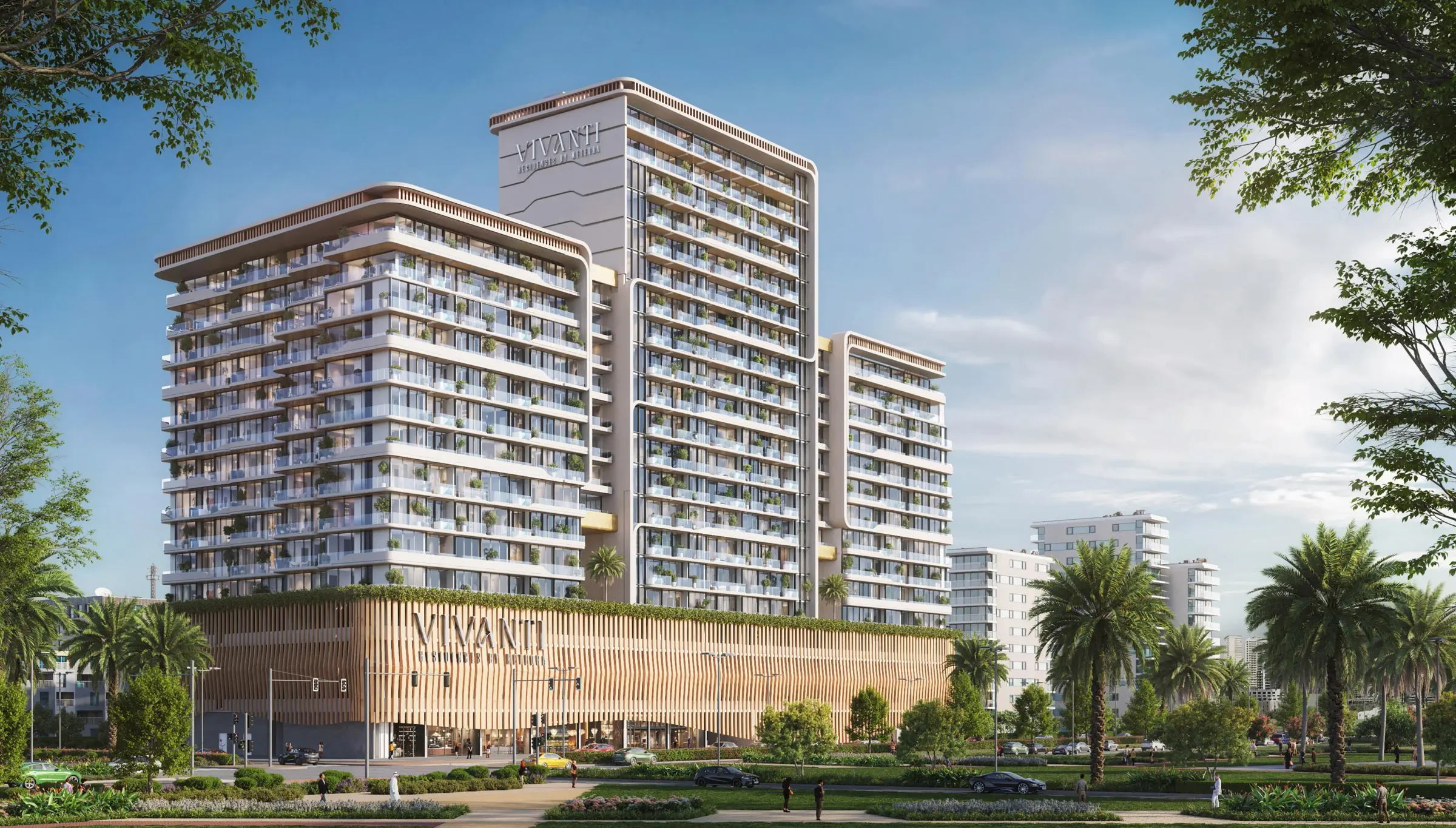 Vivanti Residences — zdjęcie 7
