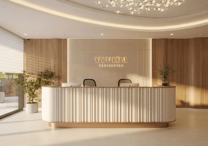 VIVIDA Residences by Casa Harmony
