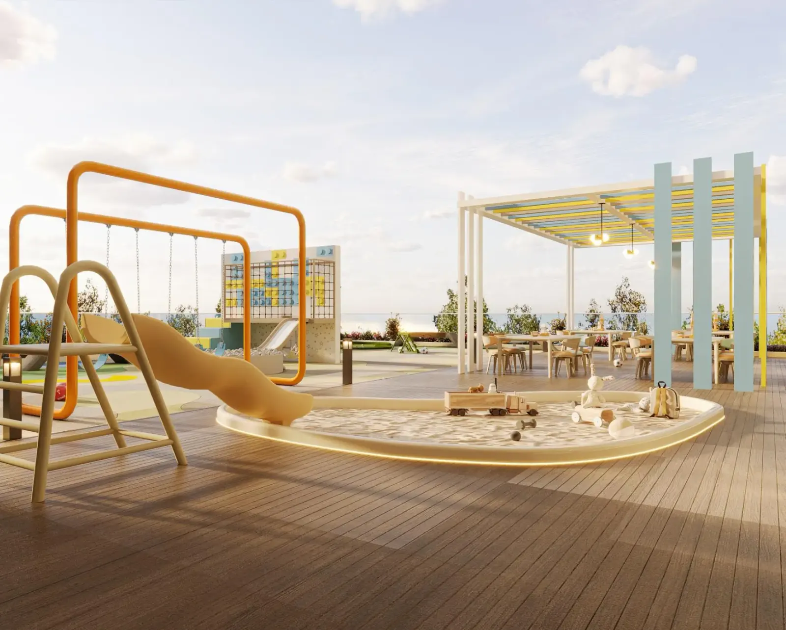 VIVIDA Residences — view 2