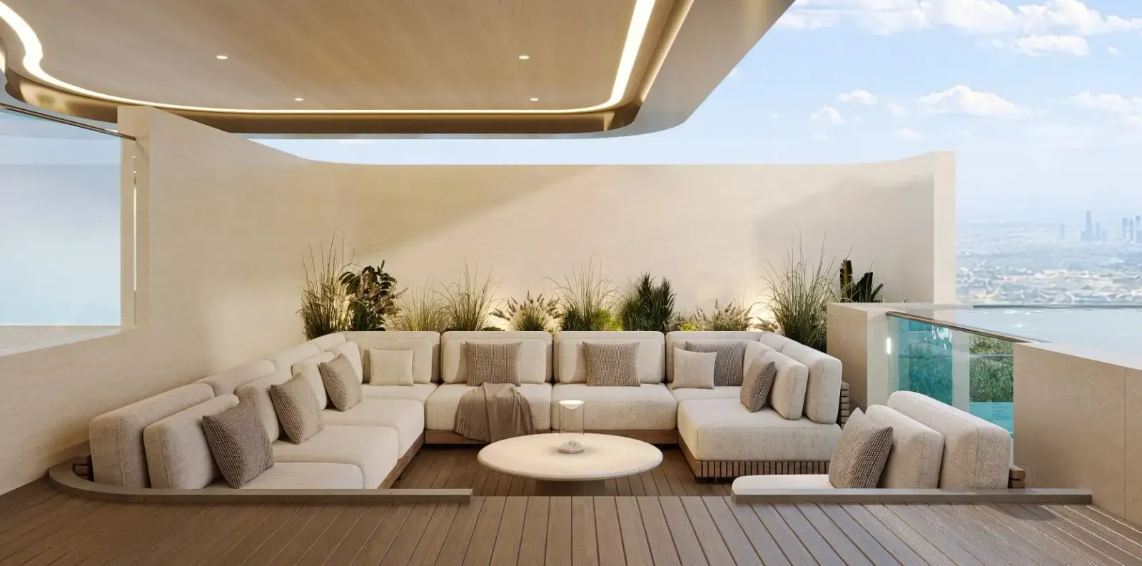 VIVIDA Residences — view 3