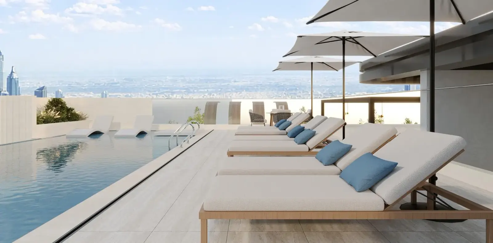 VIVIDA Residences — view 7