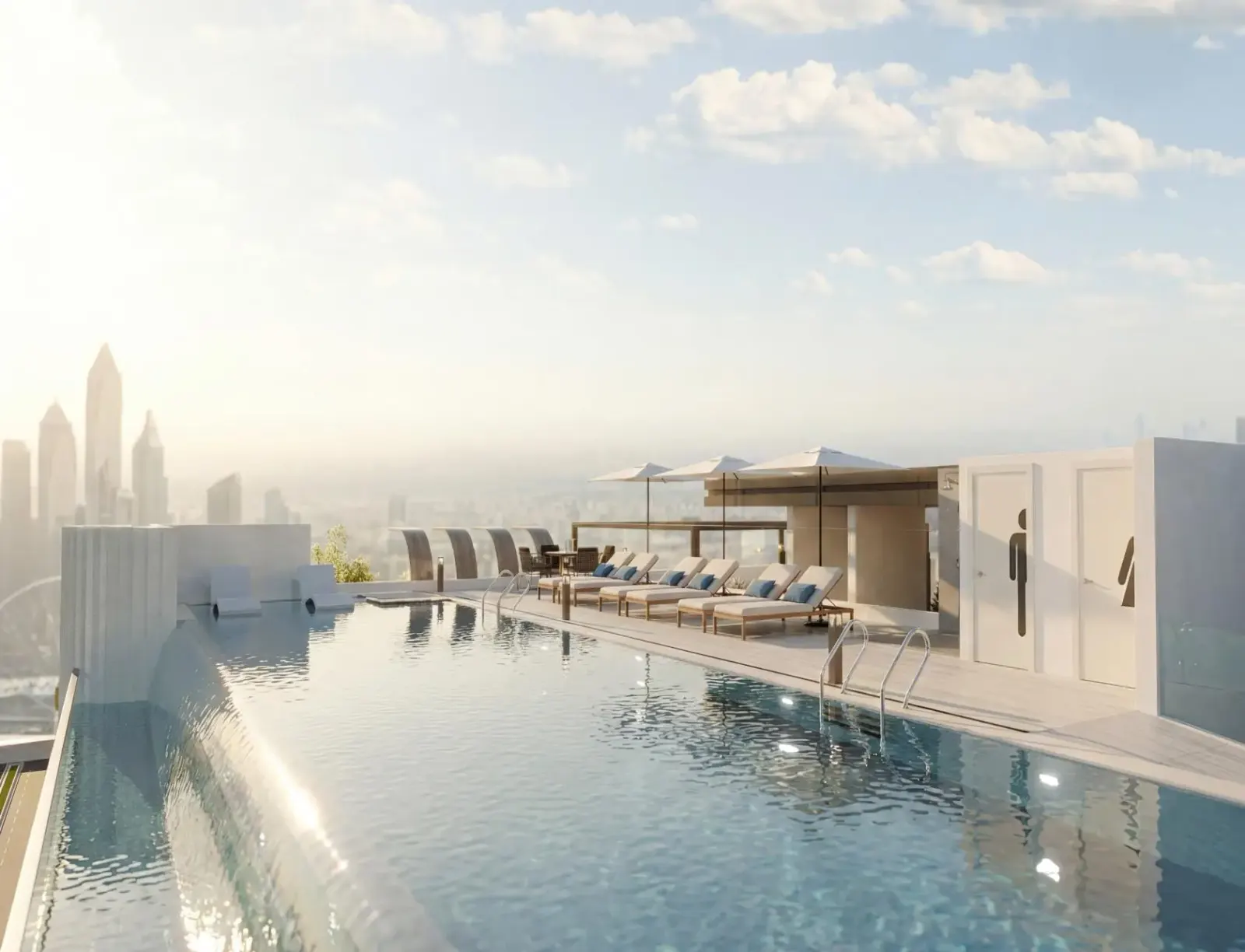 VIVIDA Residences — view 9