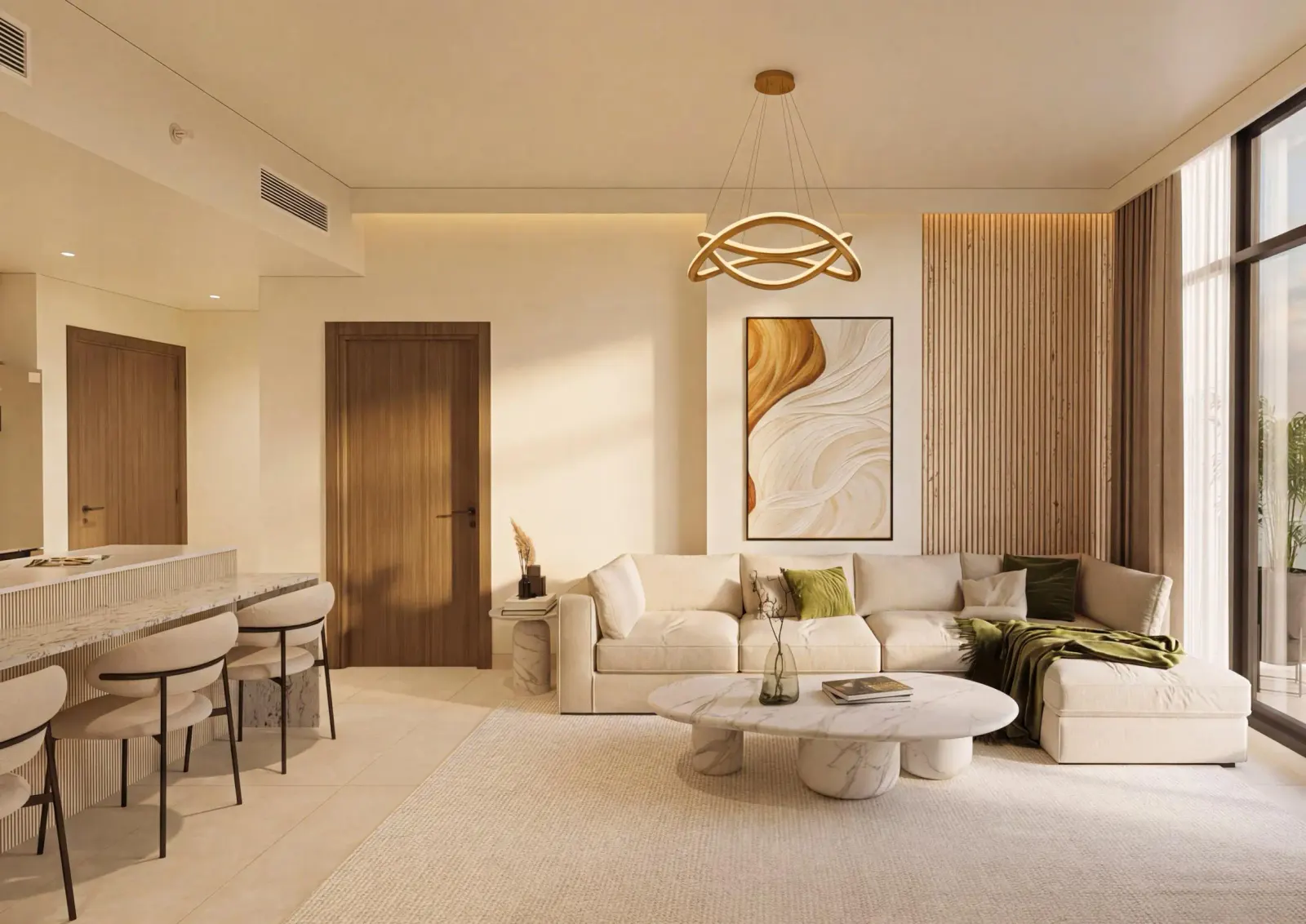 VIVIDA Residences — view 10