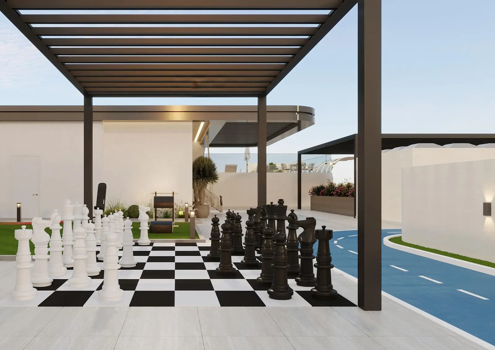 VIVIDA Residences — view 11