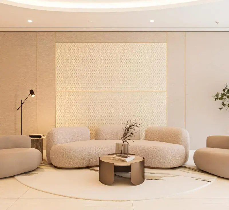 VIVIDA Residences — view 15
