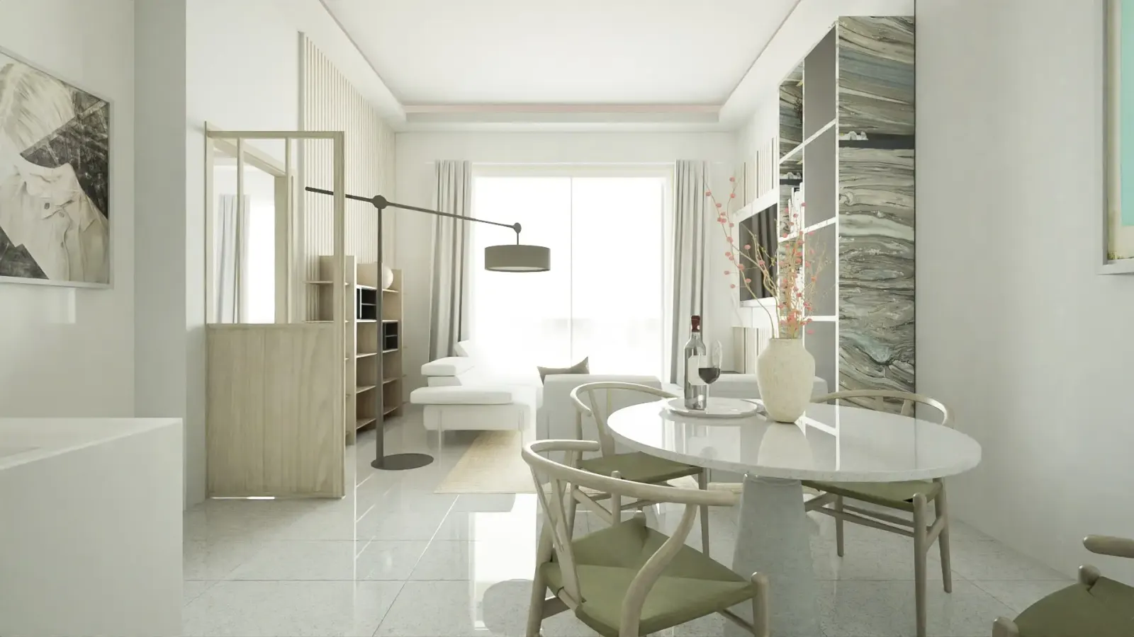 VOI Residence — zdjęcie 2