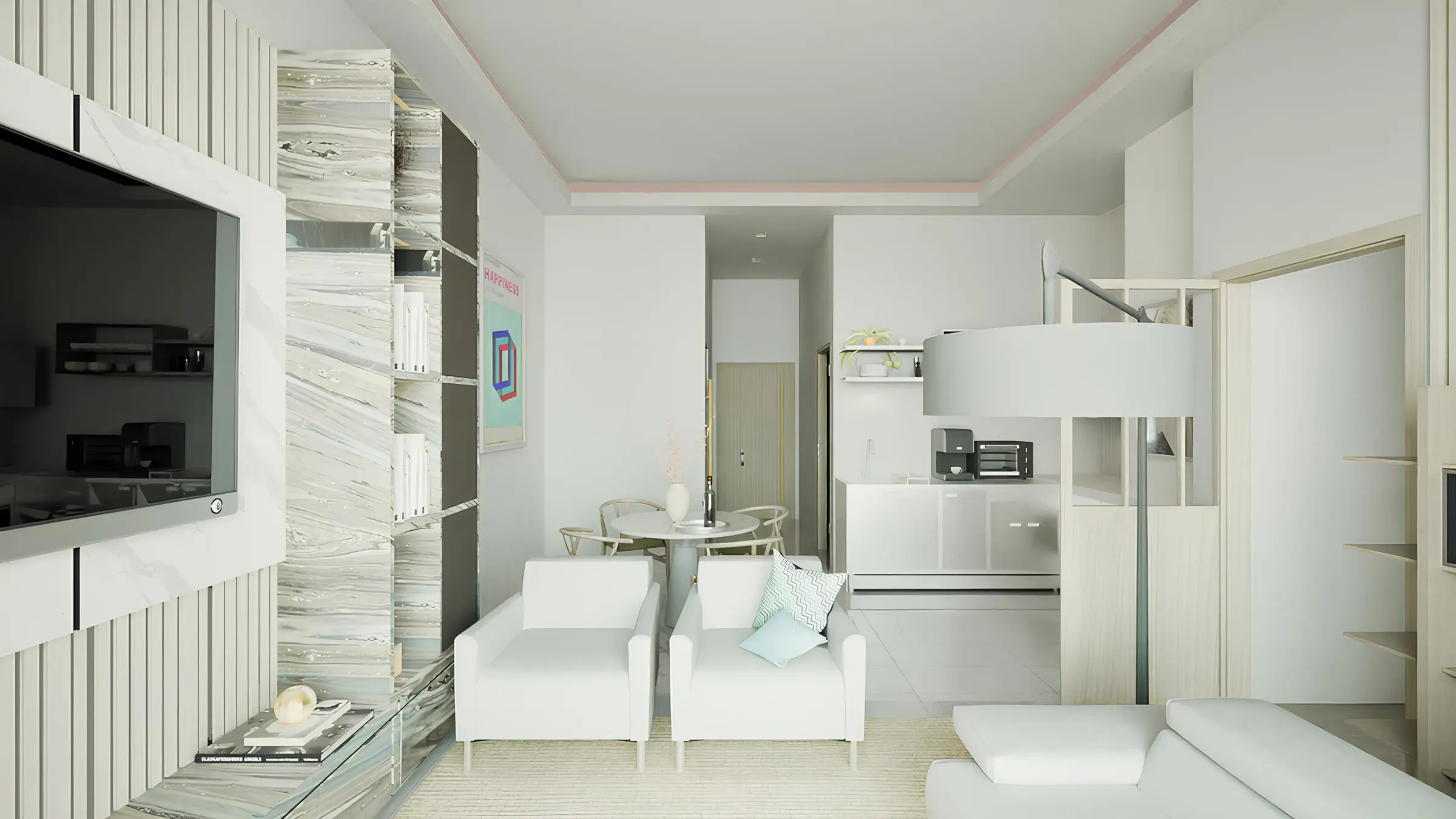 VOI Residence — zdjęcie 3